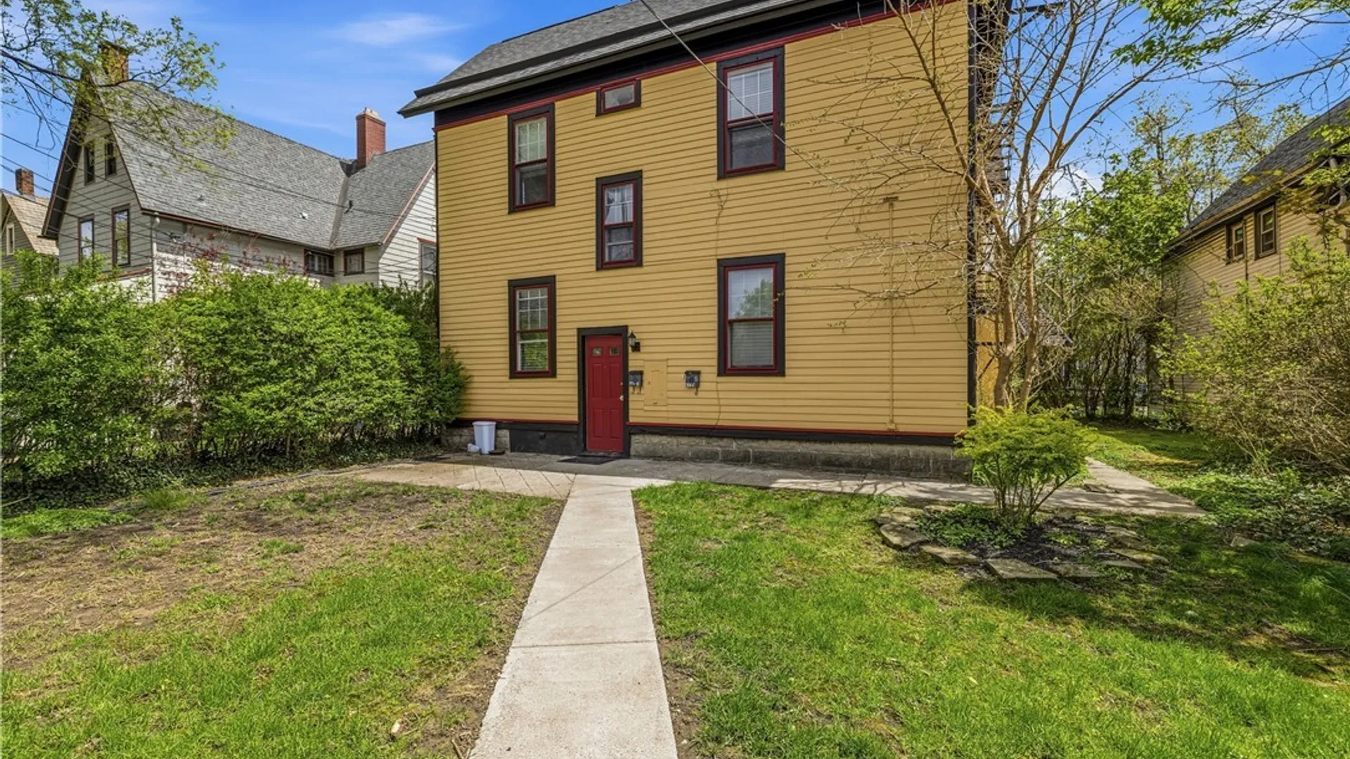 Property at 180 Richmond Avenue, Buffalo, NY 14222 48