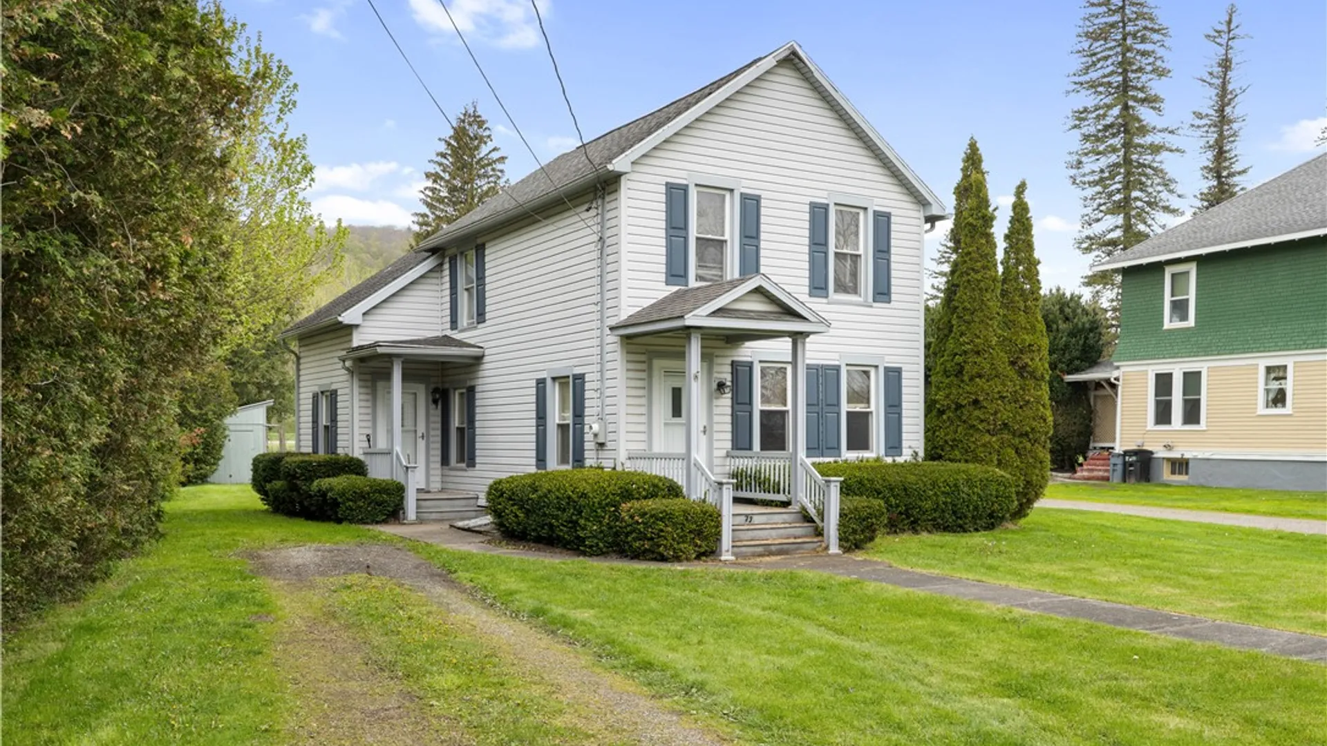 Property at 79 Main Street, Avoca, NY 14809 2