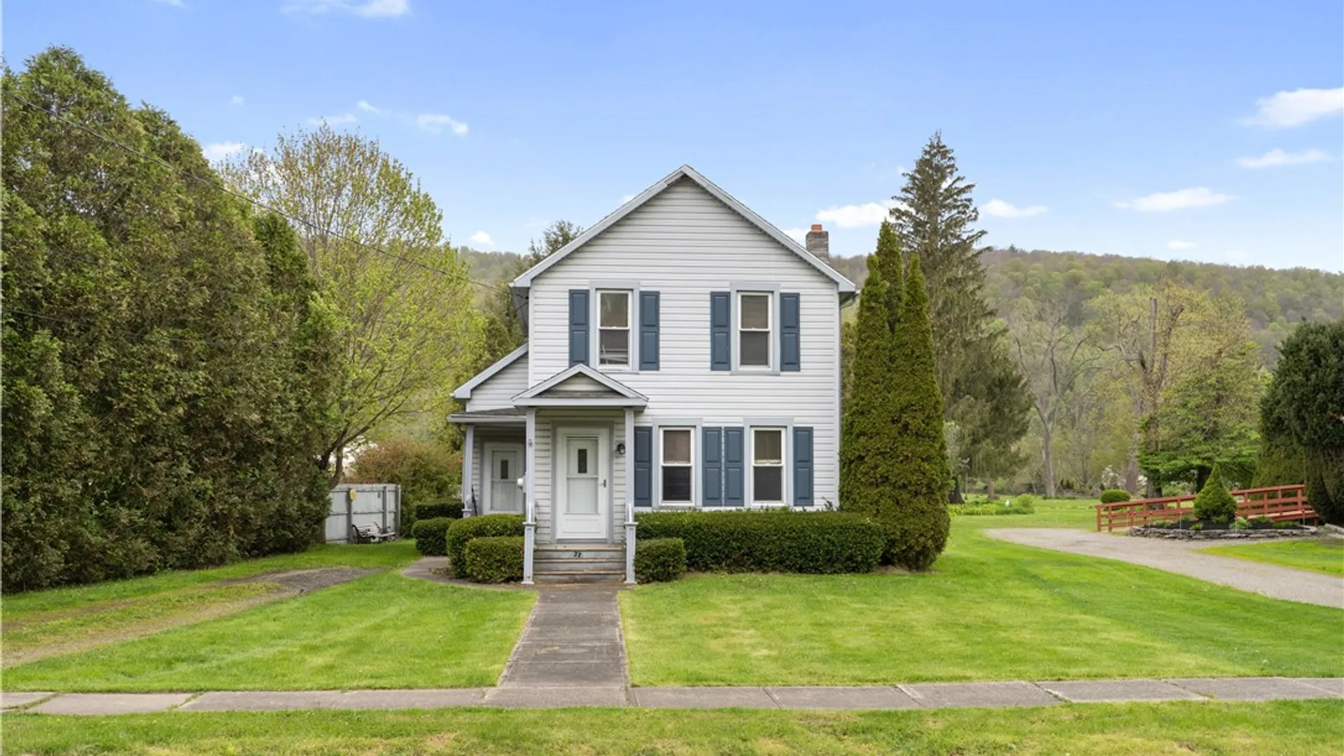 Property at 79 Main Street, Avoca, NY 14809 3