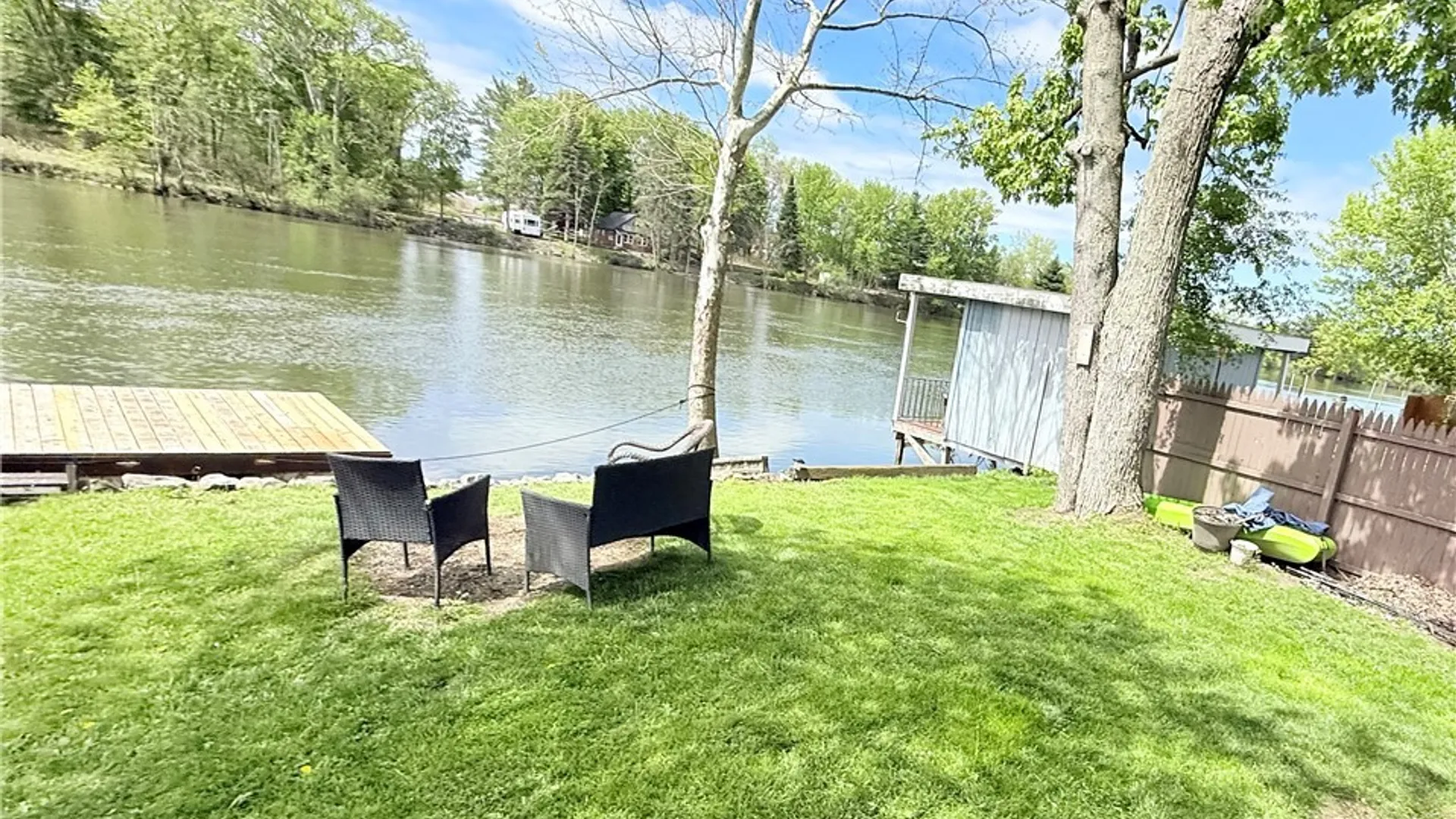 Property at 3356 Hayes Road, Lysander, NY 13027 18
