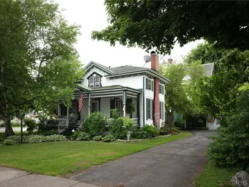 Property at 303 Mullin Street, Watertown City, NY 13601