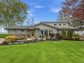 Property at 9533 Somerset Drive, Somerset, NY 14012