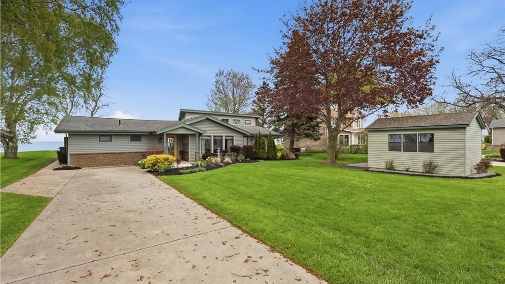Property at 9533 Somerset Drive, Somerset, NY 14012 3