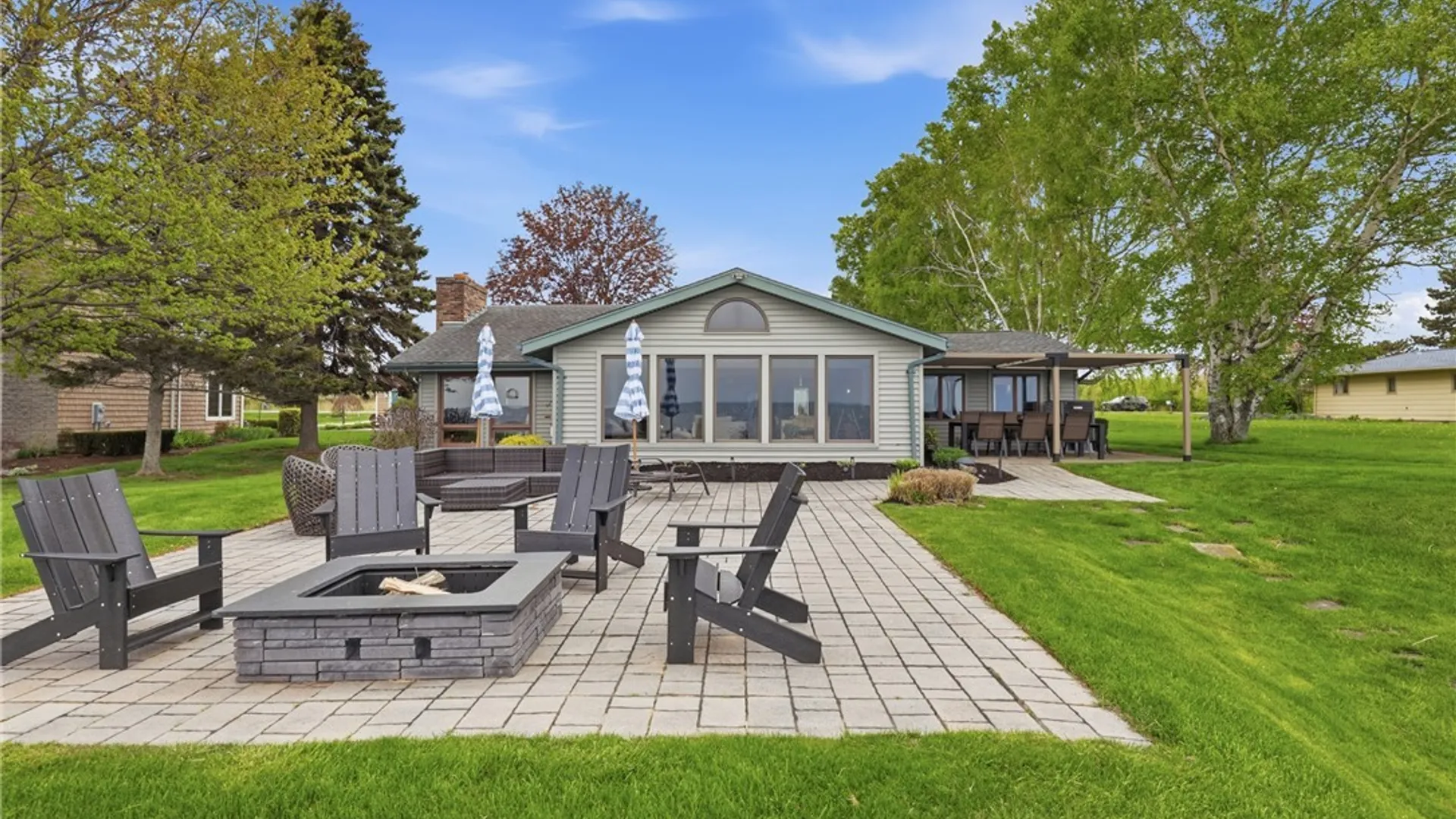 Property at 9533 Somerset Drive, Somerset, NY 14012 33