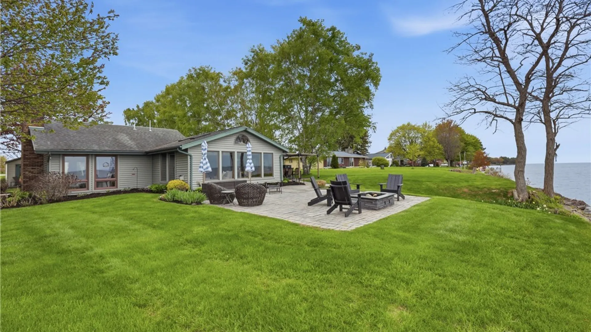 Property at 9533 Somerset Drive, Somerset, NY 14012 34
