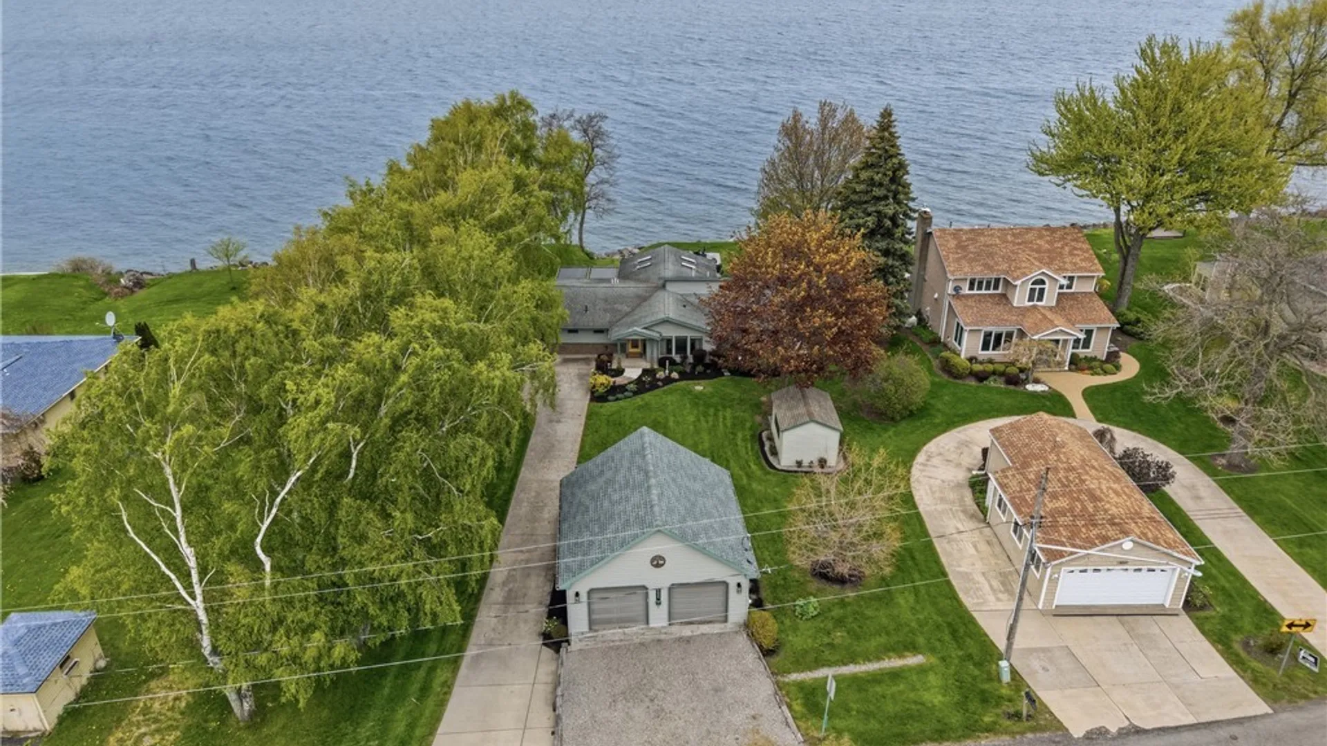Property at 9533 Somerset Drive, Somerset, NY 14012 42