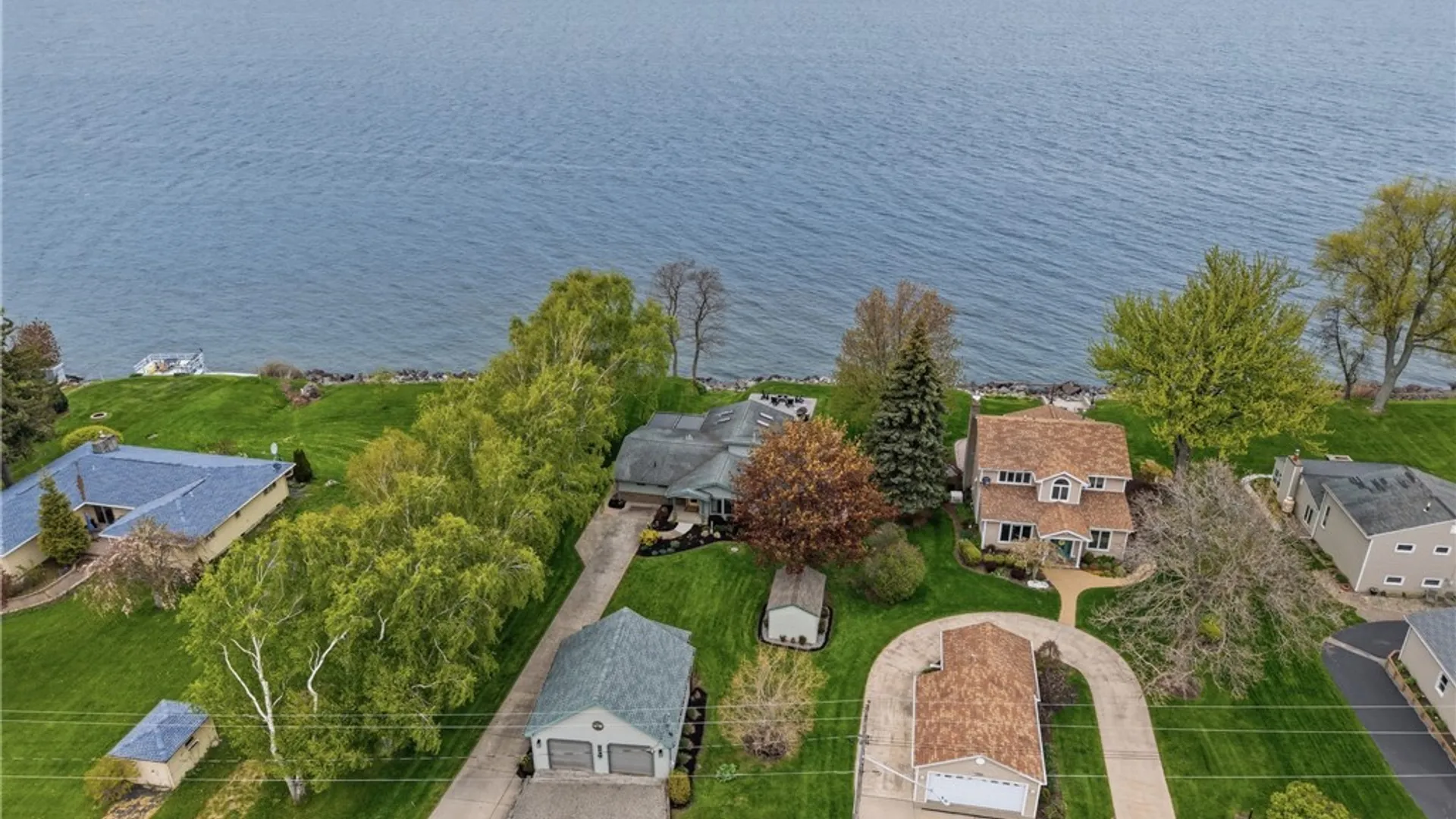 Property at 9533 Somerset Drive, Somerset, NY 14012 43