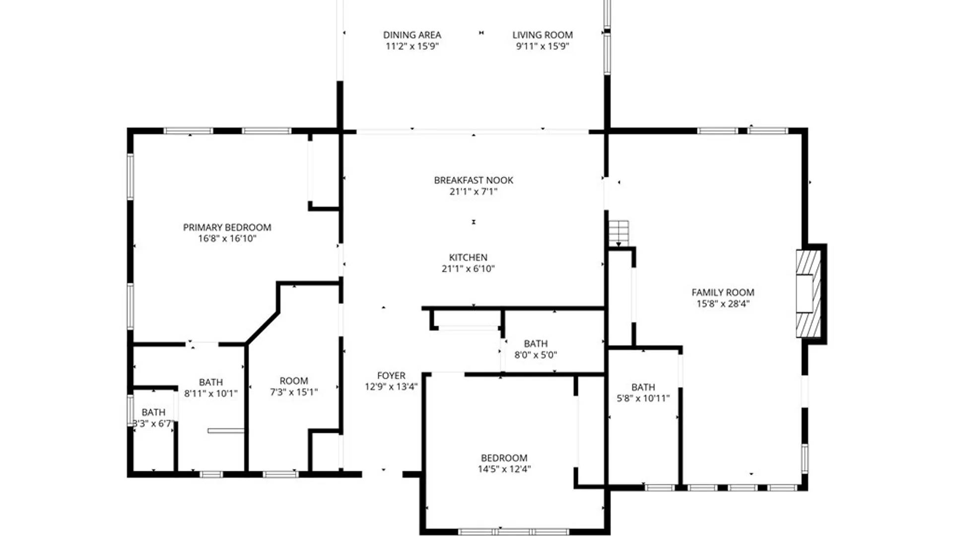 Property at 9533 Somerset Drive, Somerset, NY 14012 48
