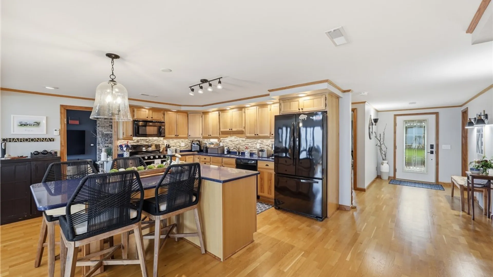Property at 9533 Somerset Drive, Somerset, NY 14012 6