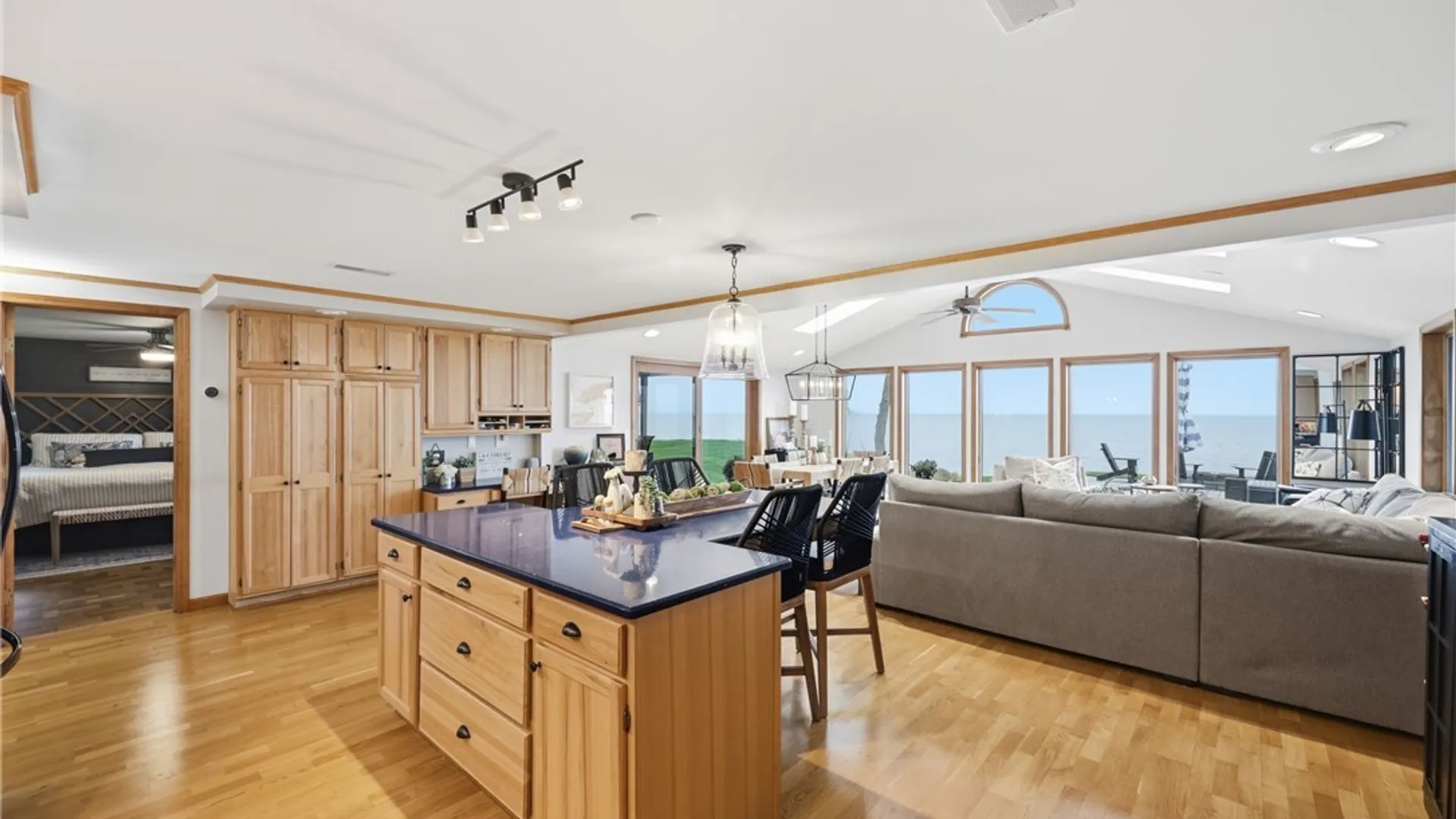 Property at 9533 Somerset Drive, Somerset, NY 14012 8