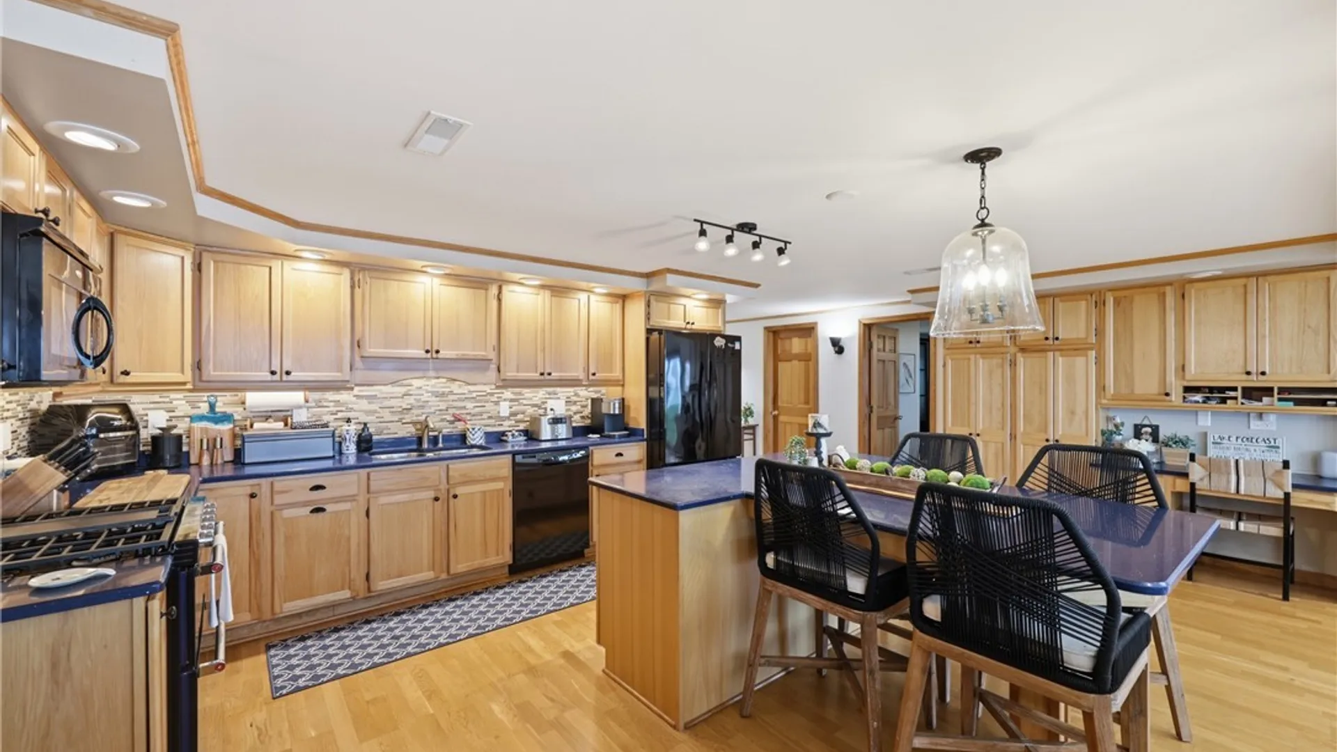 Property at 9533 Somerset Drive, Somerset, NY 14012 9