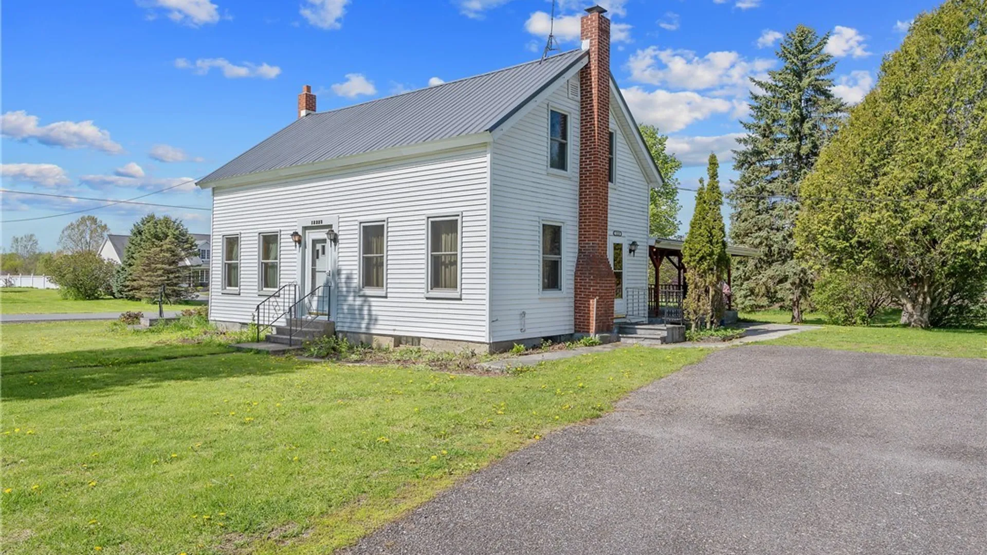 Property at 12223 Fuller Road, Adams, NY 13606 3
