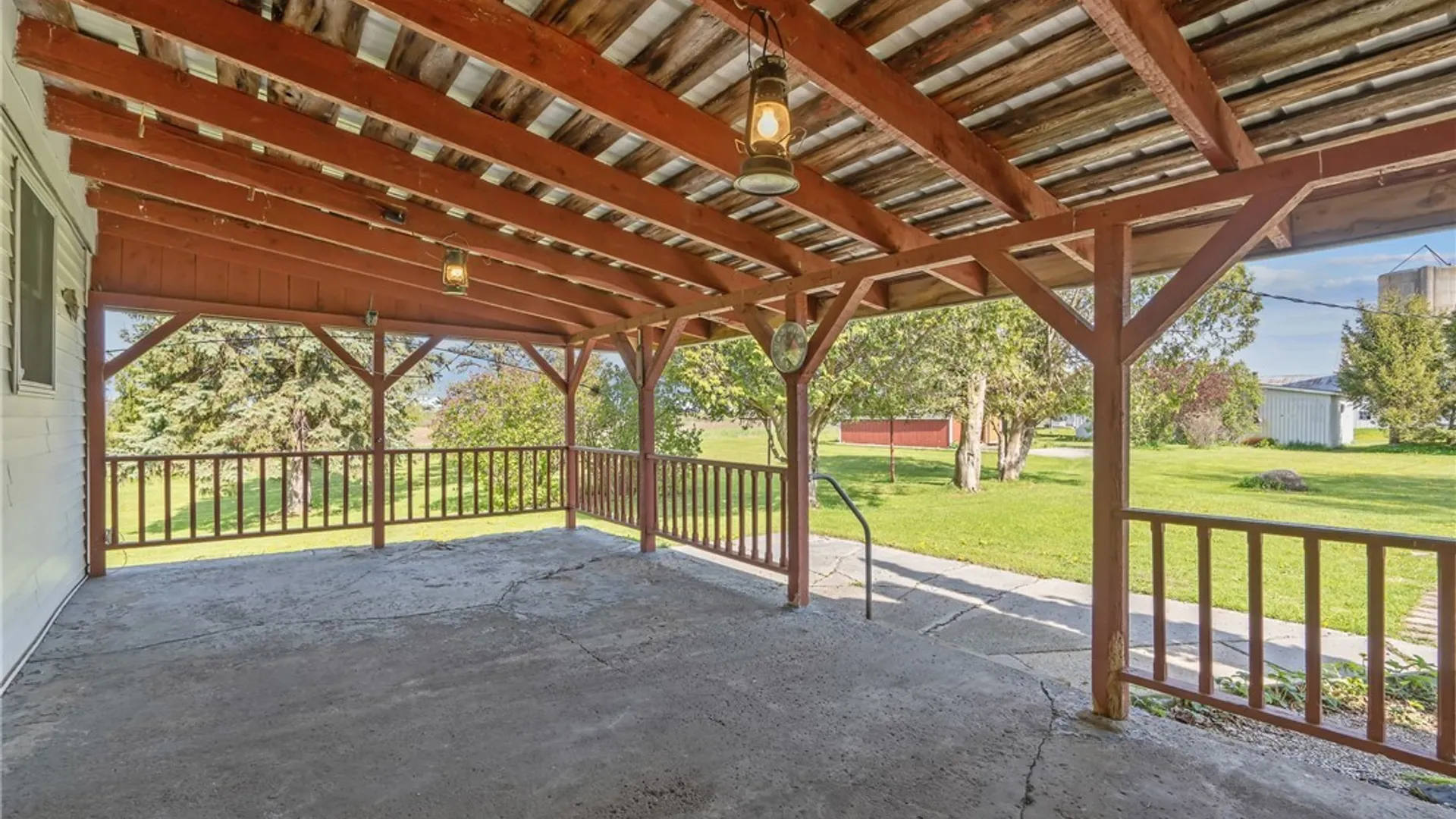 Property at 12223 Fuller Road, Adams, NY 13606 31