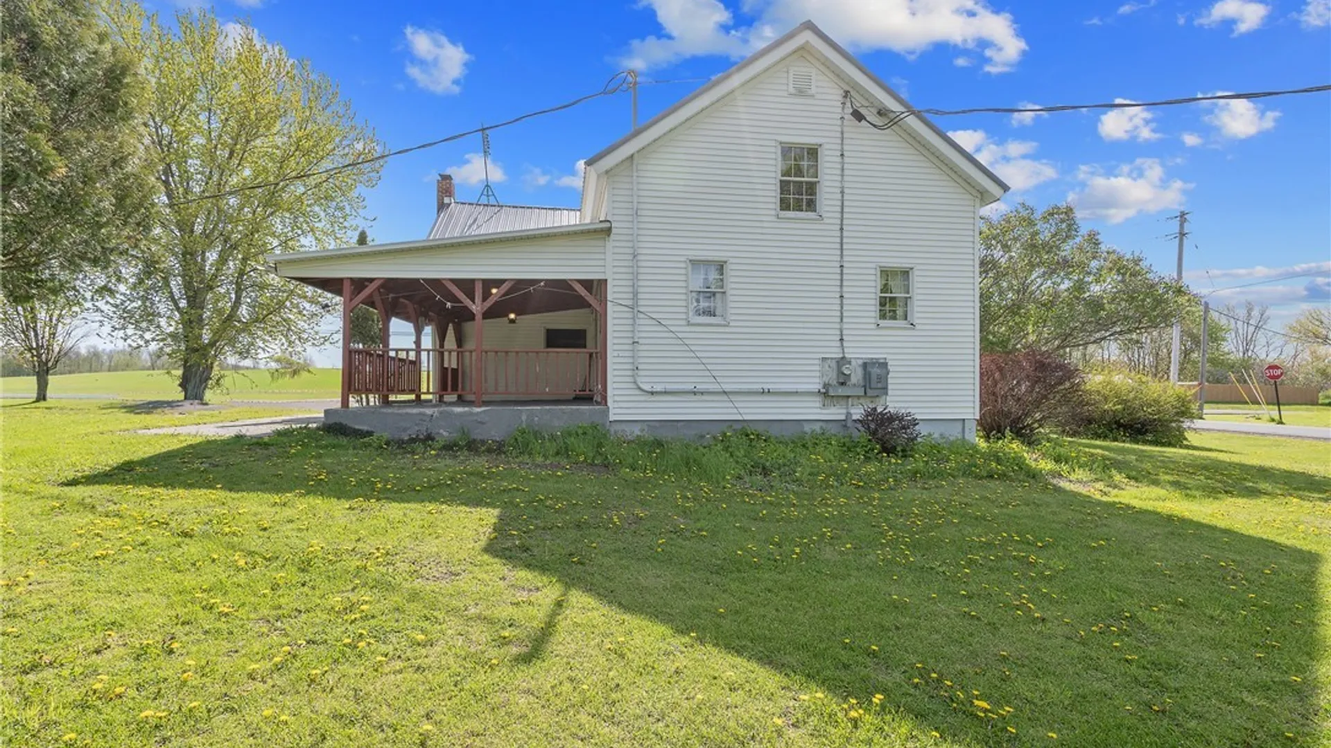 Property at 12223 Fuller Road, Adams, NY 13606 32