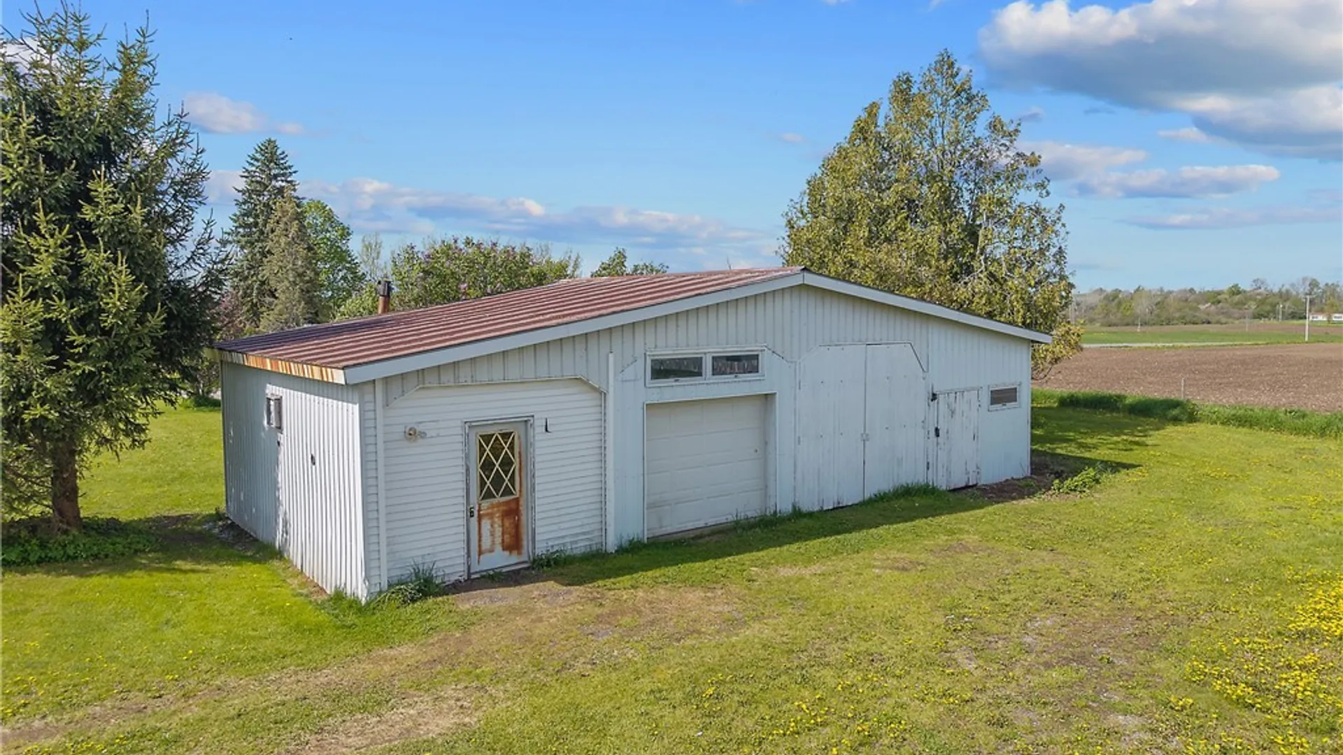 Property at 12223 Fuller Road, Adams, NY 13606 35