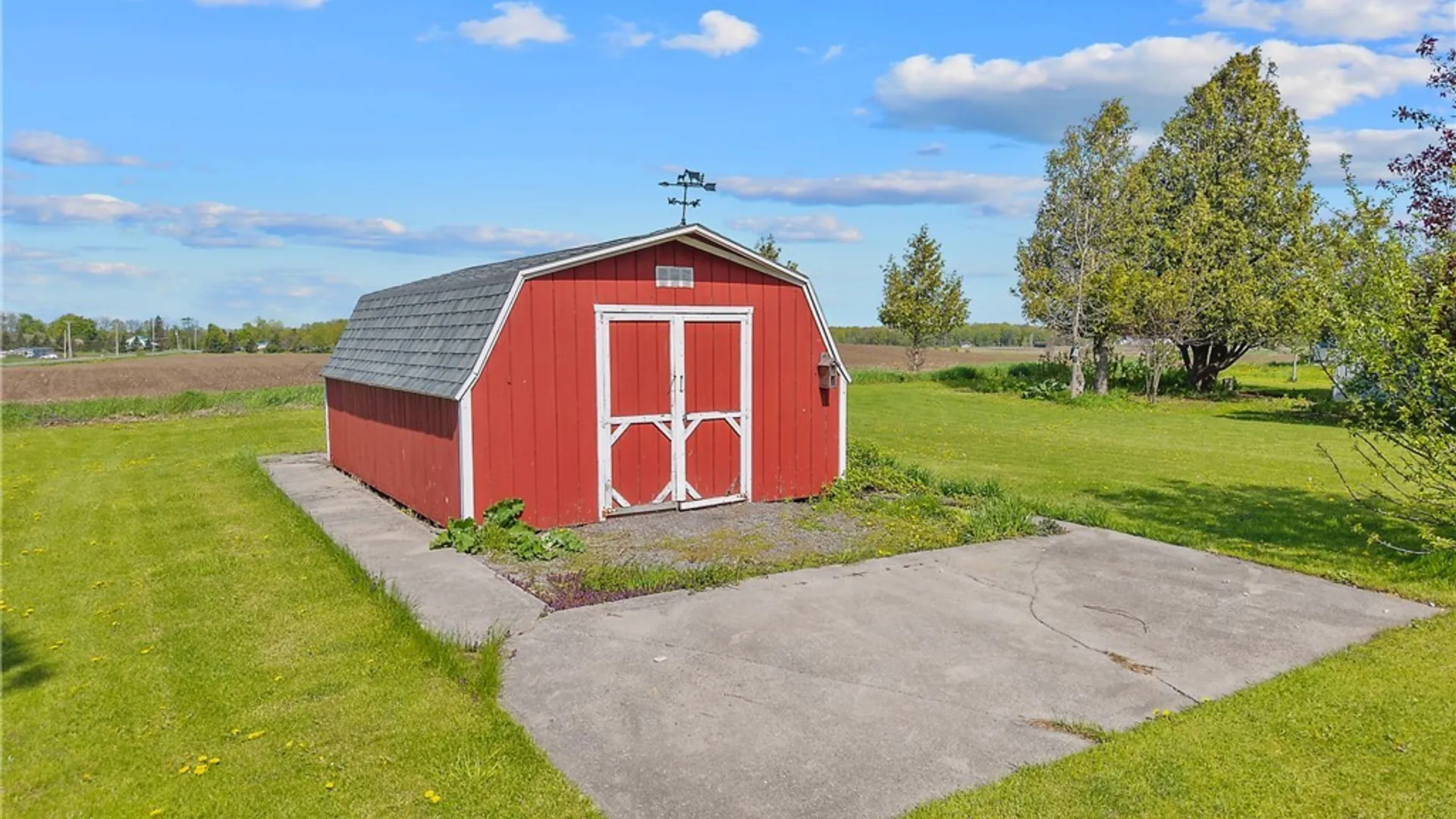 Property at 12223 Fuller Road, Adams, NY 13606 41