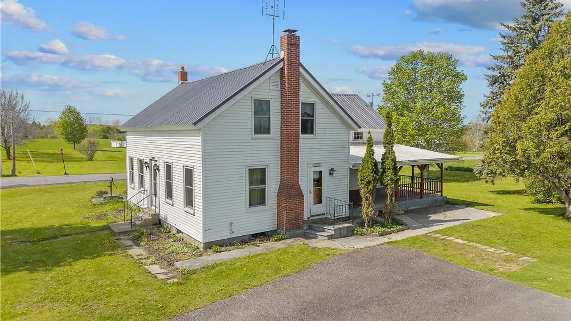 Property at 12223 Fuller Road, Adams, NY 13606 43