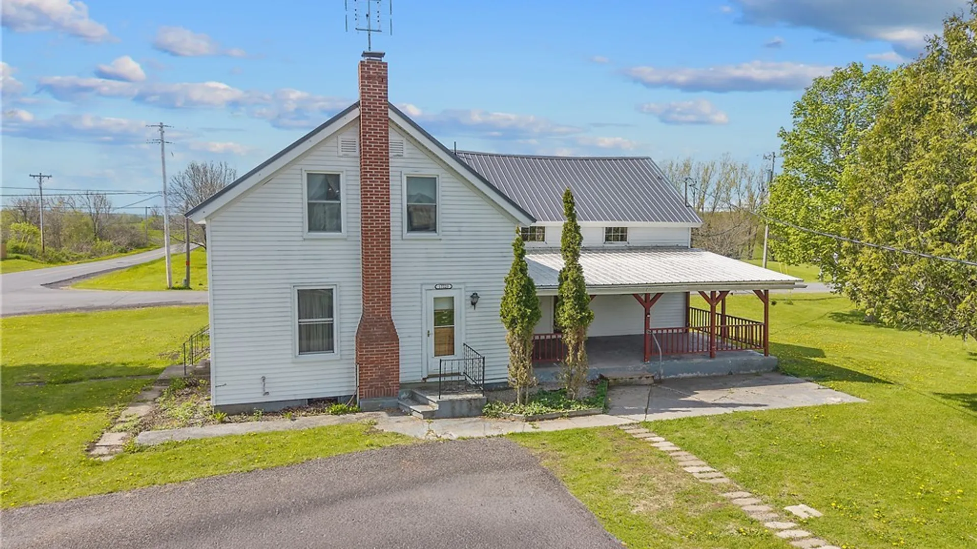 Property at 12223 Fuller Road, Adams, NY 13606 44