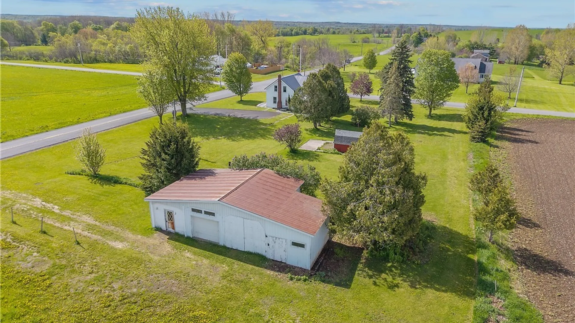 Property at 12223 Fuller Road, Adams, NY 13606 46