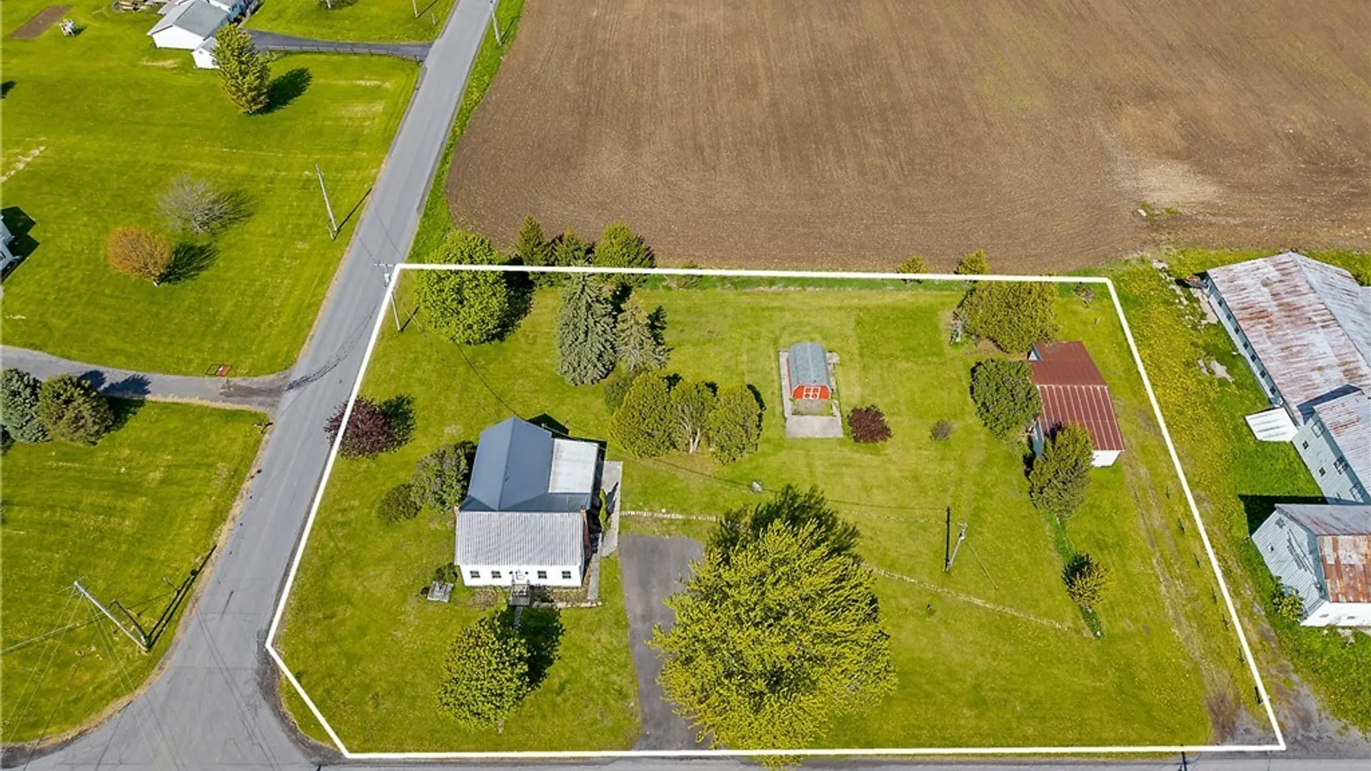 Property at 12223 Fuller Road, Adams, NY 13606 47