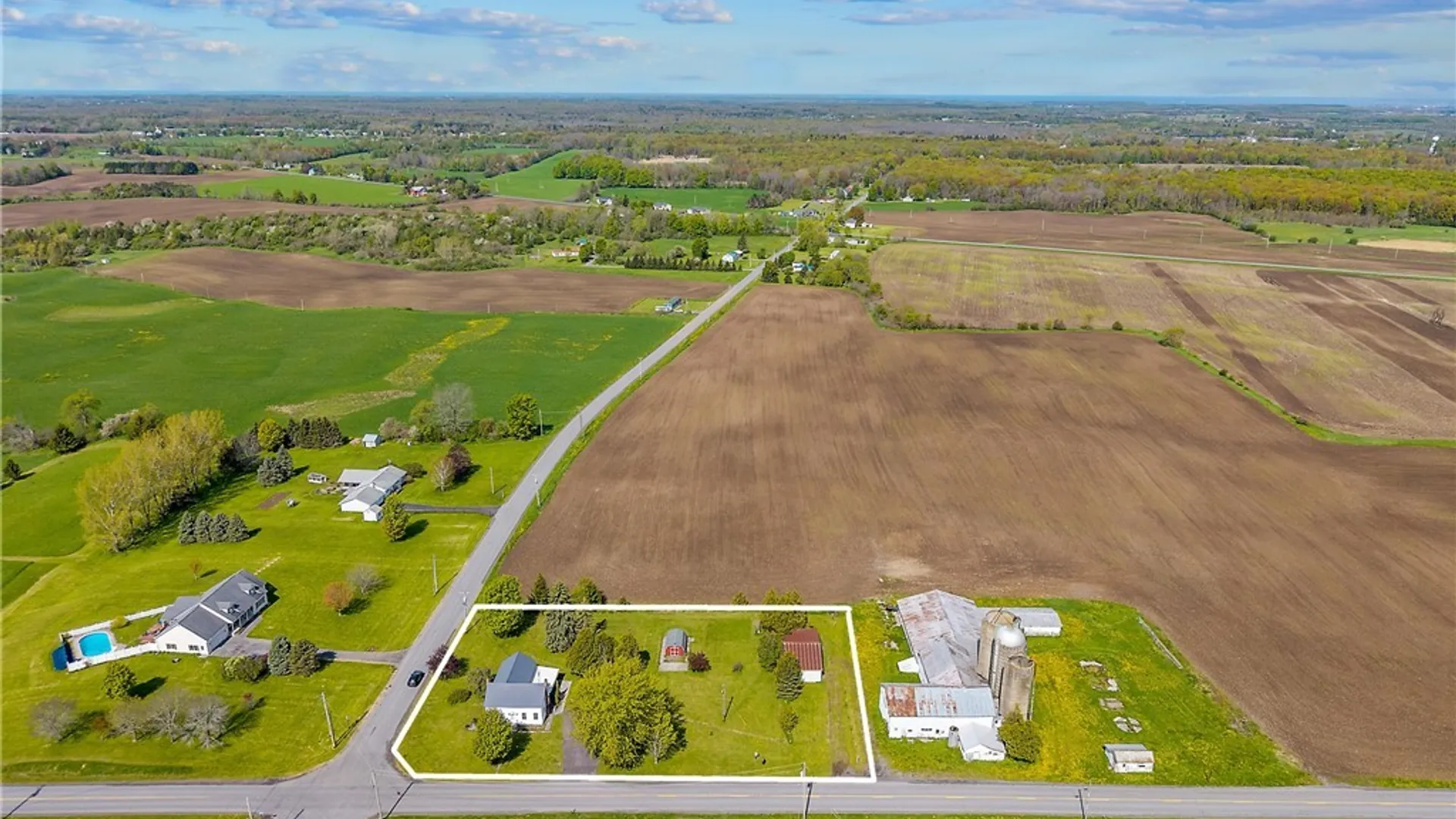 Property at 12223 Fuller Road, Adams, NY 13606 48