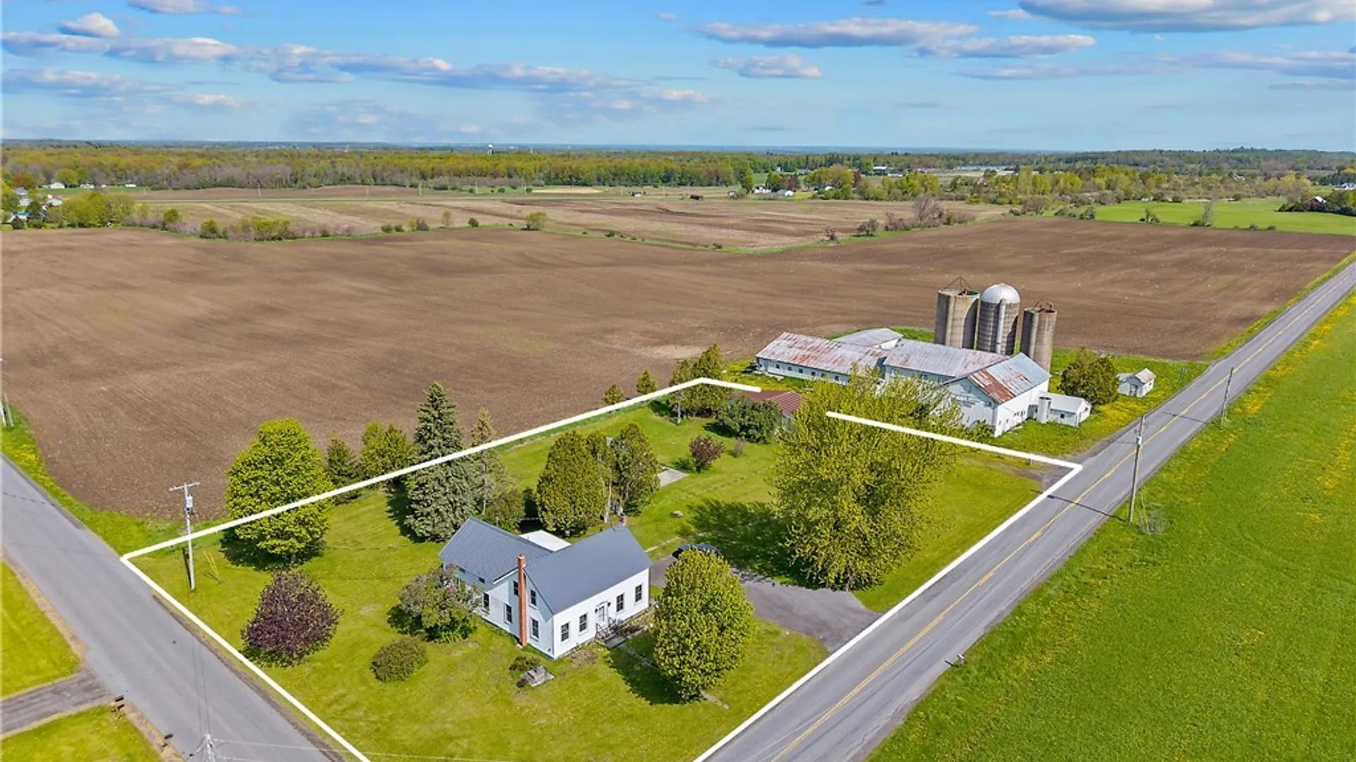 Property at 12223 Fuller Road, Adams, NY 13606 49