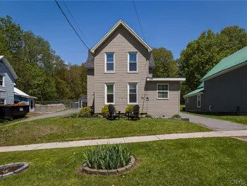 Property at 332 Clinton Street, Wilna, NY 13619