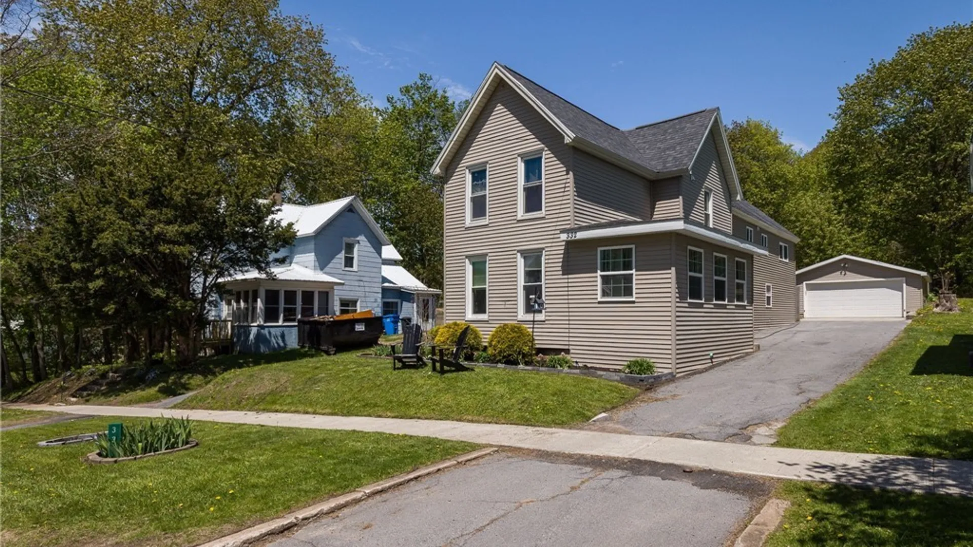 Property at 332 Clinton Street, Wilna, NY 13619 40