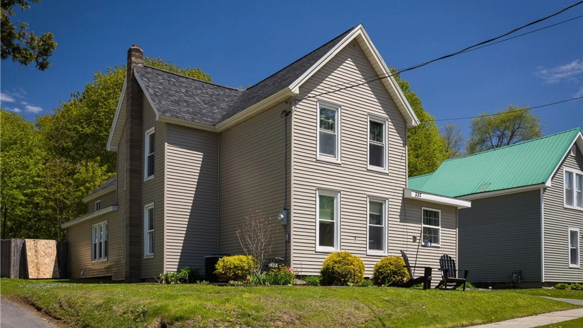 Property at 332 Clinton Street, Wilna, NY 13619 41