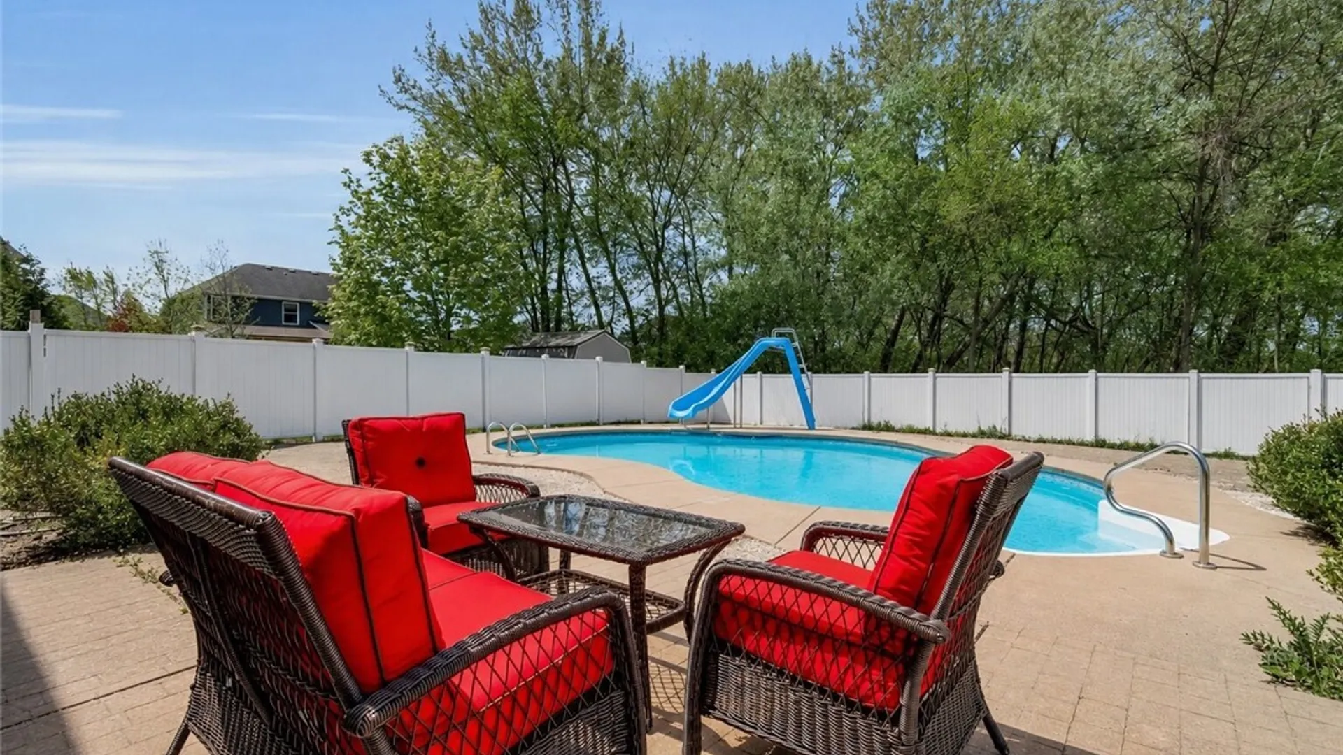 Property at 111 Caldwell Drive, West Seneca, NY 14224 45