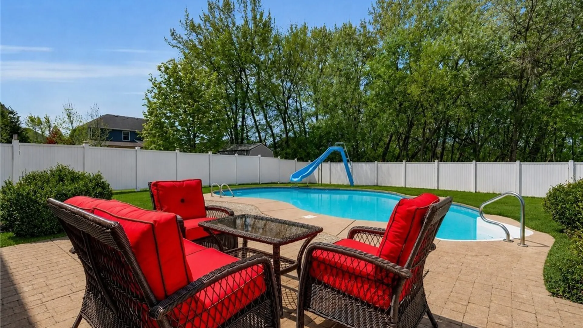 Property at 111 Caldwell Drive, West Seneca, NY 14224 46