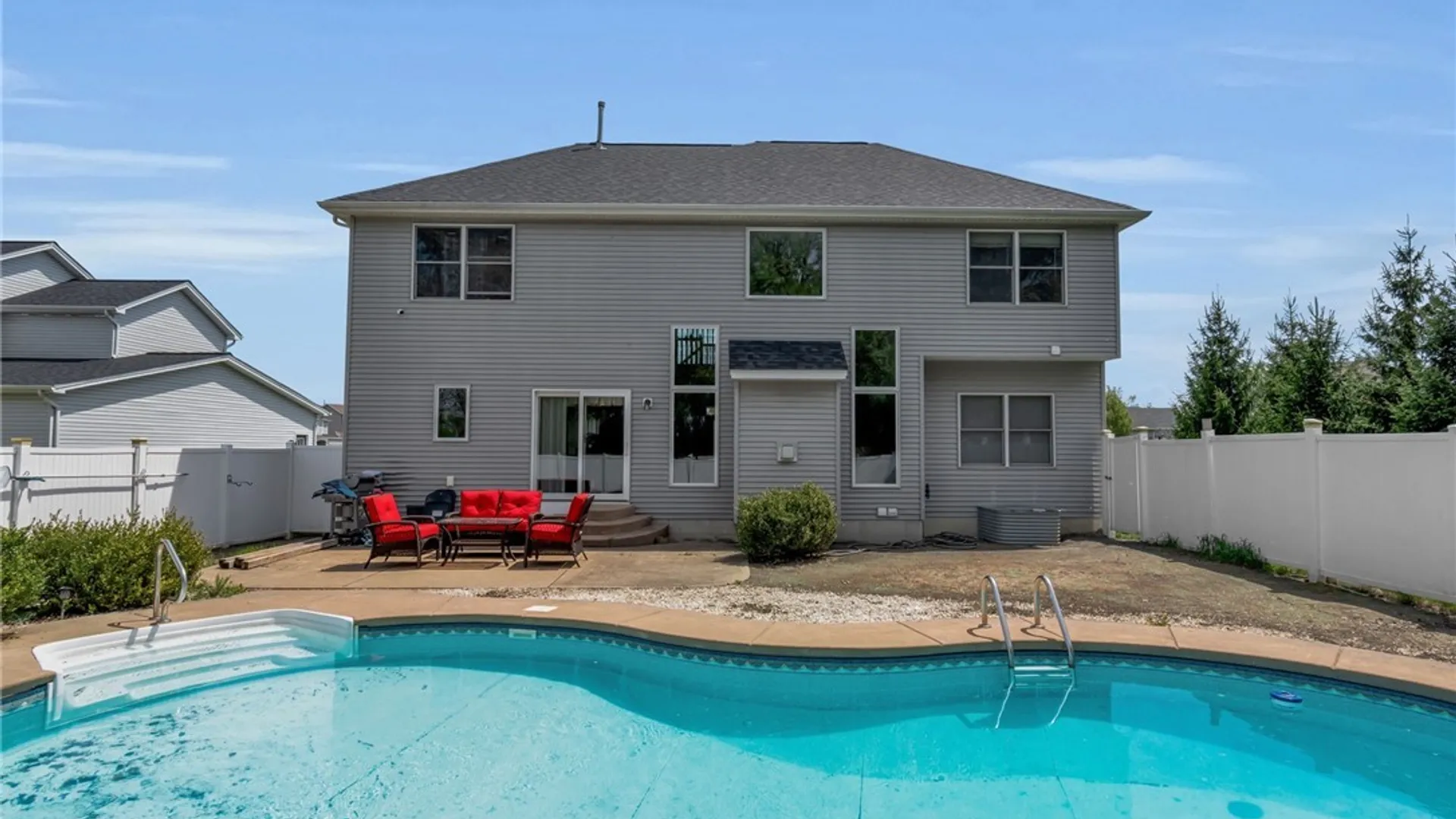 Property at 111 Caldwell Drive, West Seneca, NY 14224 47
