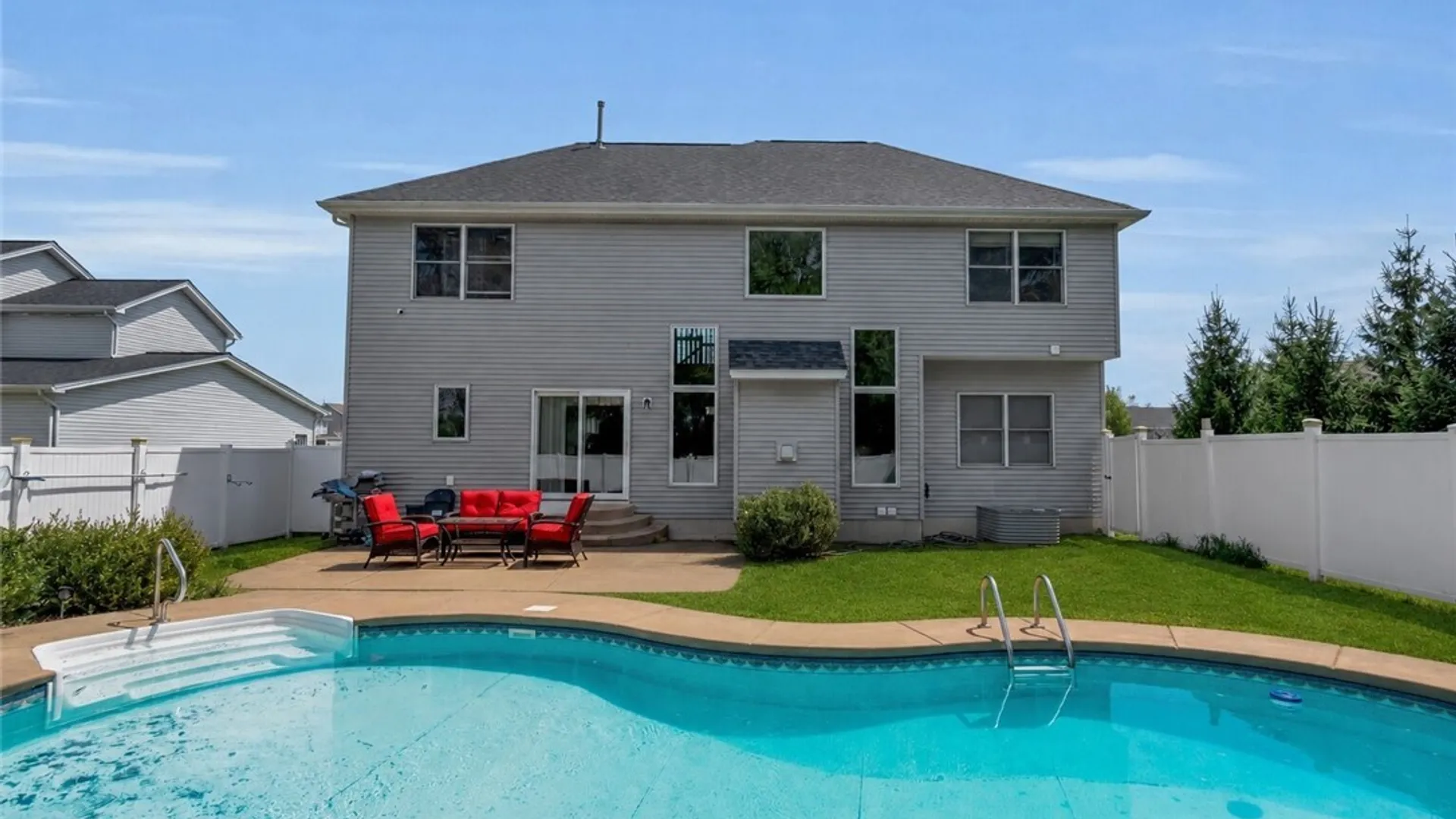 Property at 111 Caldwell Drive, West Seneca, NY 14224 48