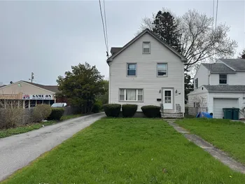 Property at 2662 Dewey Avenue, Rochester, NY 14616