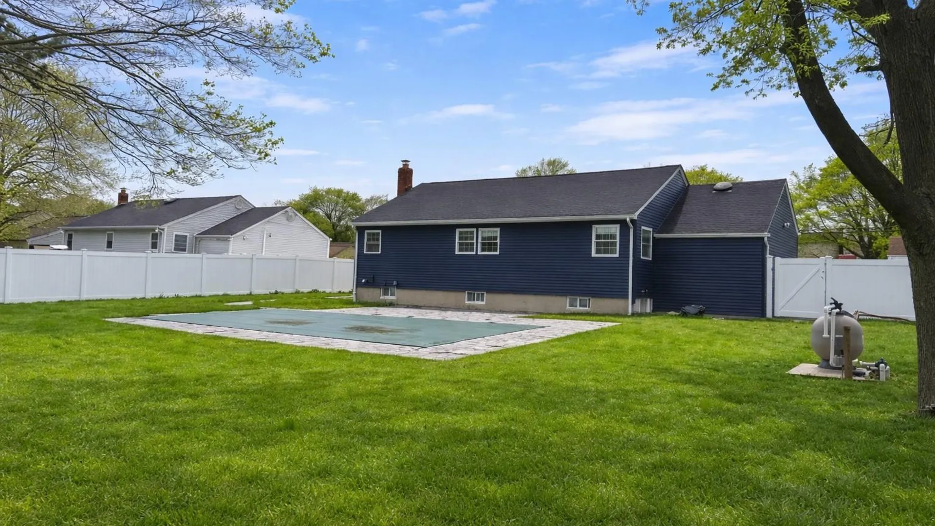 Property at 308 Hancock Street, Brentwood, NY 11717 20