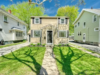 Property at 178 Scottsville Road, Rochester, NY 14611