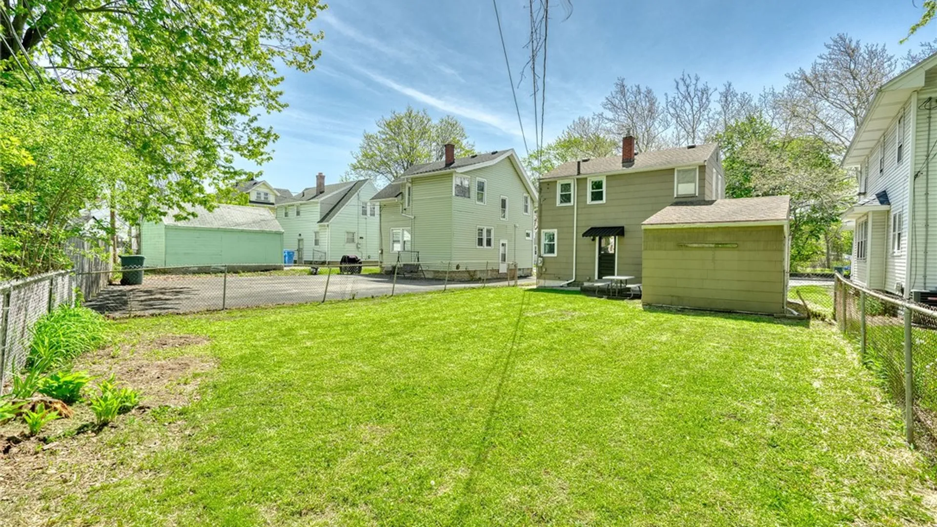 Property at 178 Scottsville Road, Rochester, NY 14611 31