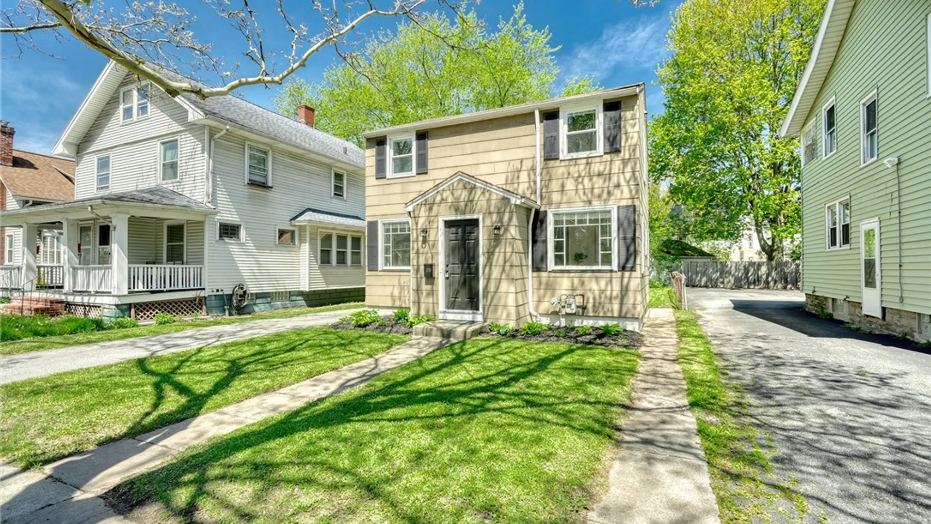 Property at 178 Scottsville Road, Rochester, NY 14611 34