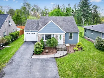 428 Spratt Place, Utica, NY 13502