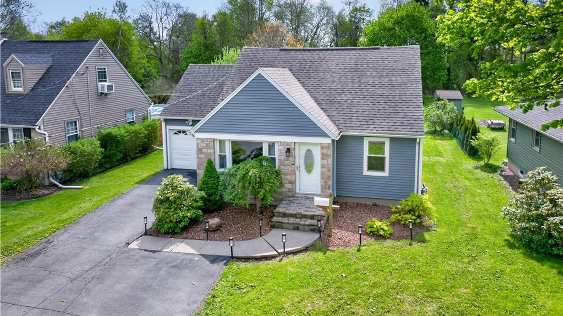 Property at 428 Spratt Place, Utica, NY 13502 2