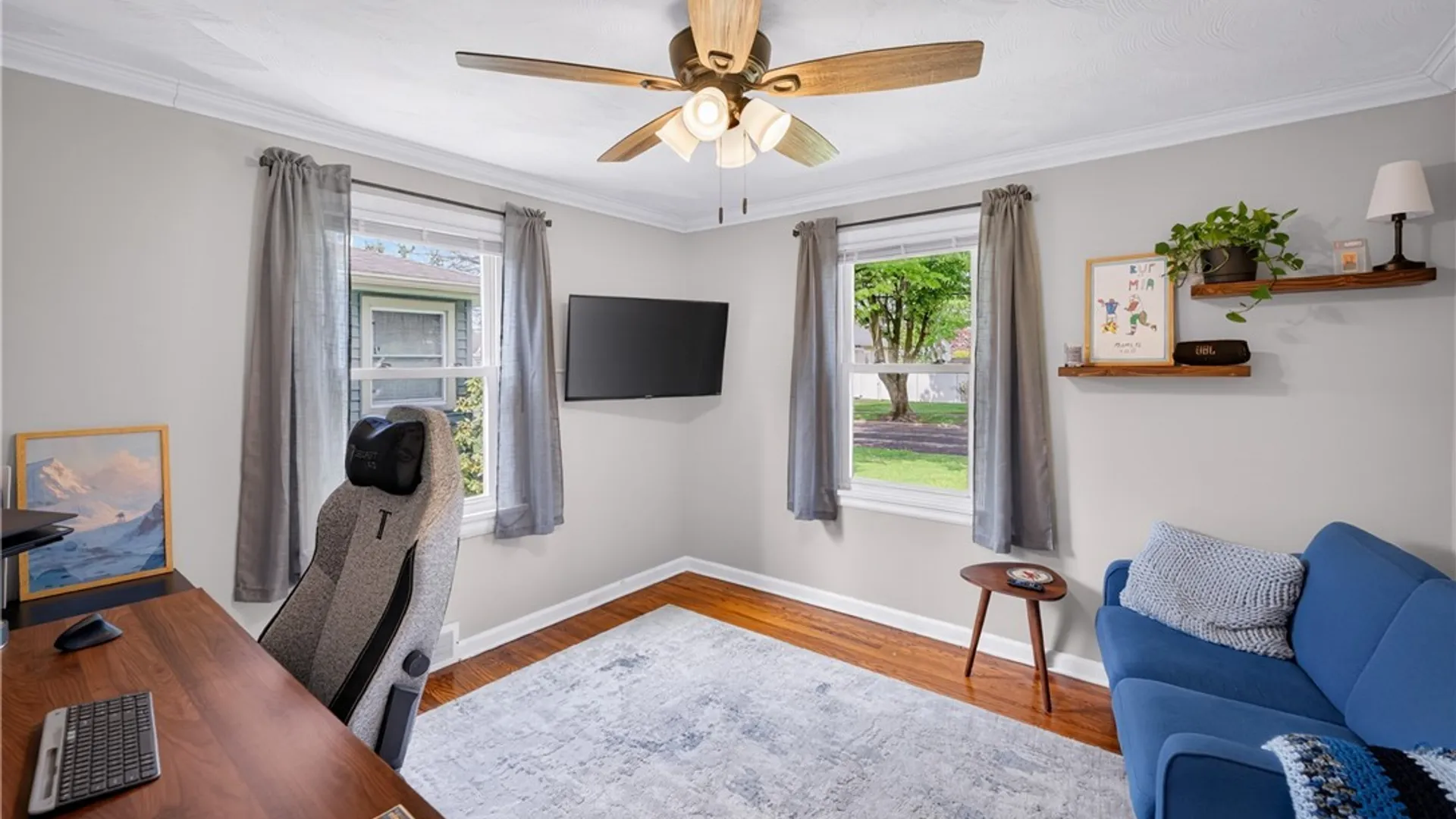 Property at 428 Spratt Place, Utica, NY 13502 34