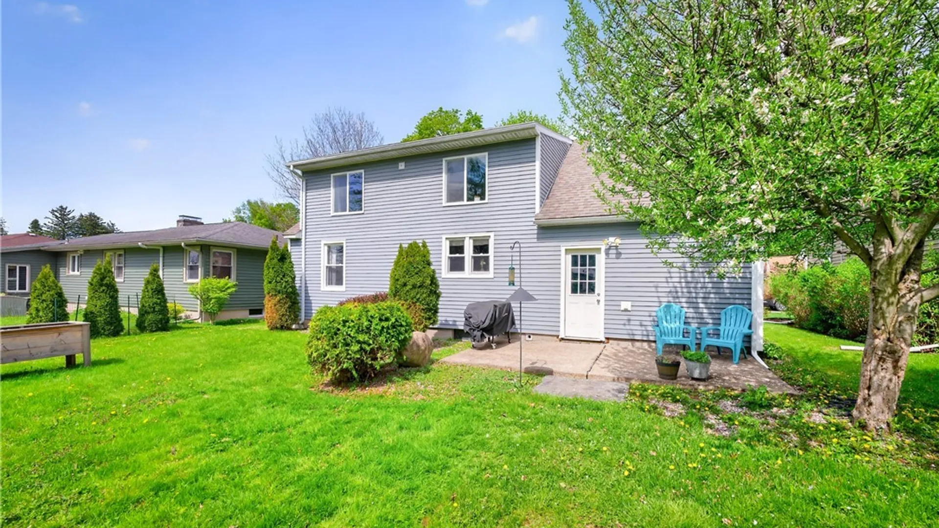 Property at 428 Spratt Place, Utica, NY 13502 49
