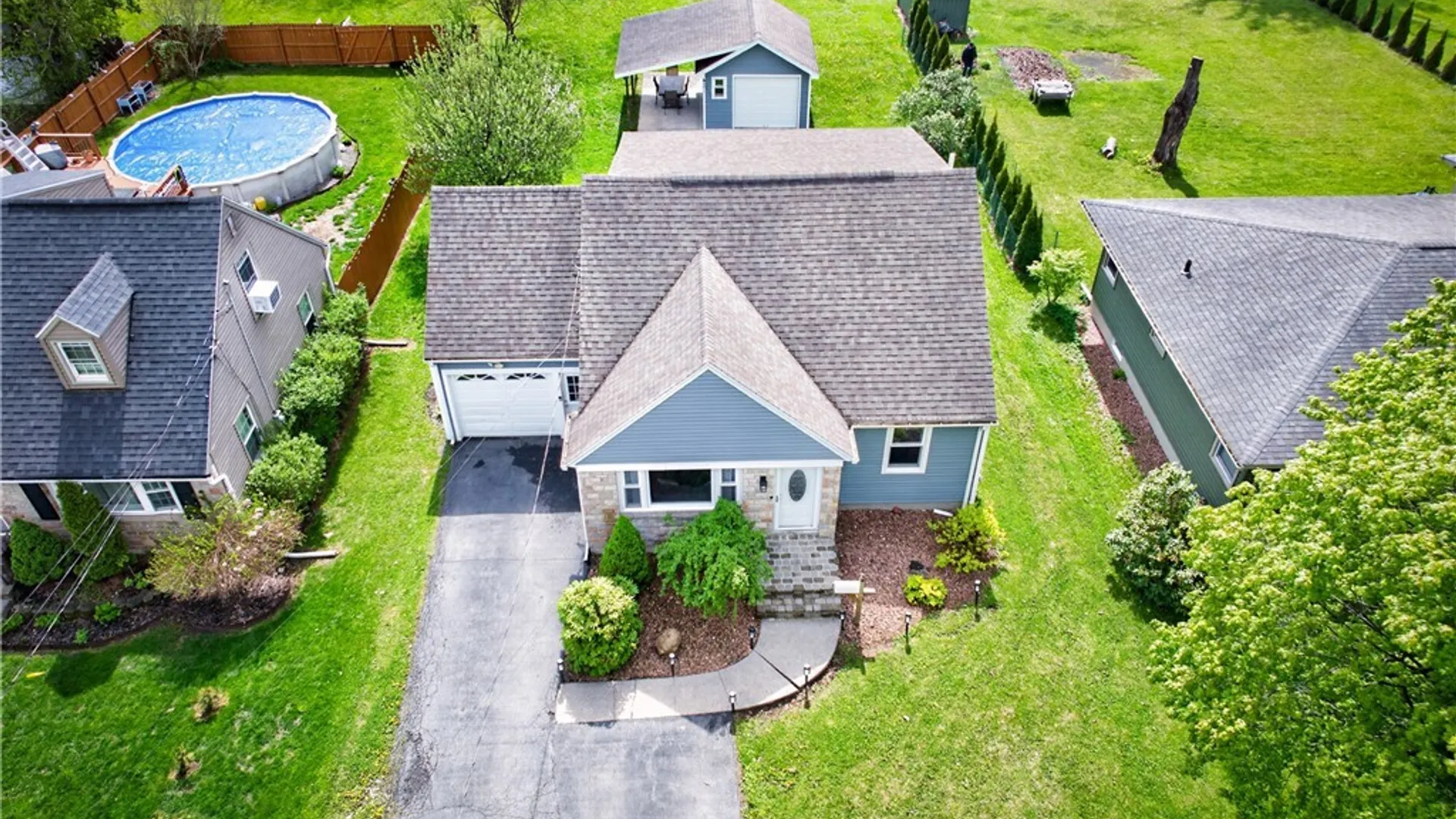 Property at 428 Spratt Place, Utica, NY 13502 7