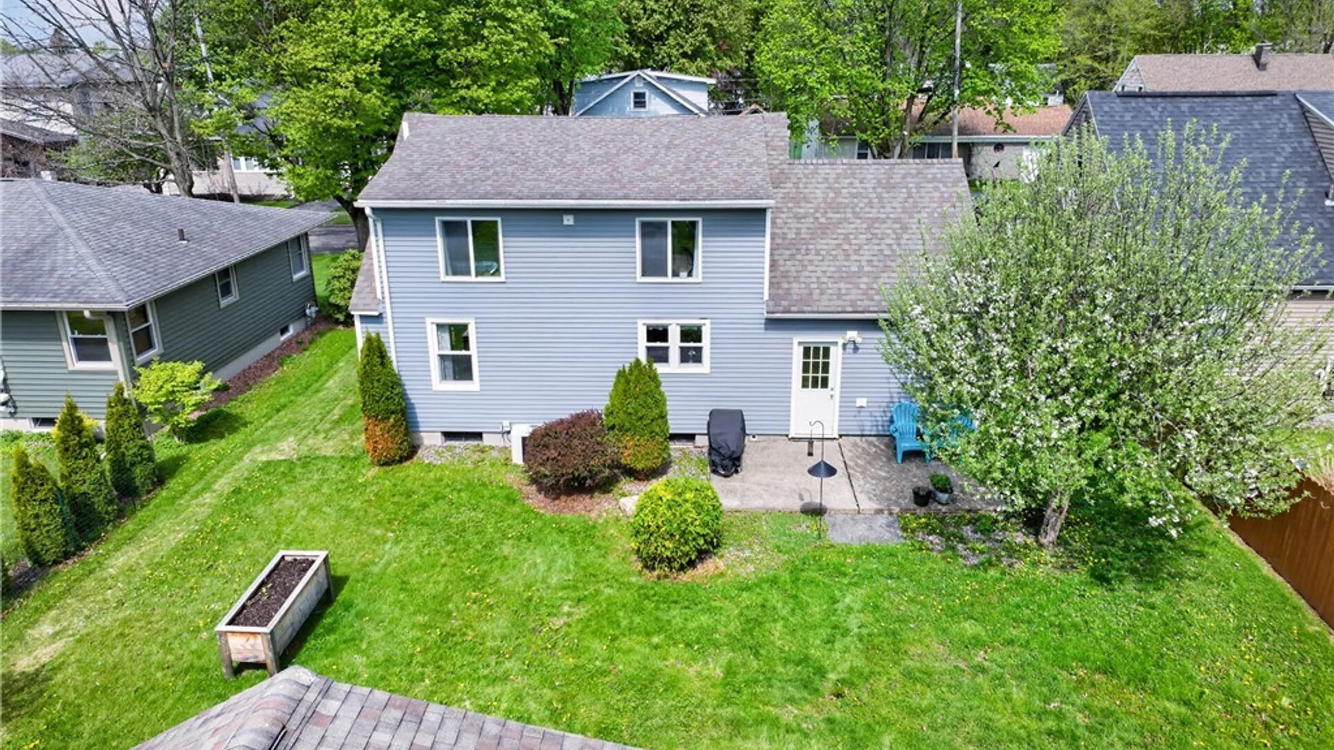 Property at 428 Spratt Place, Utica, NY 13502 9