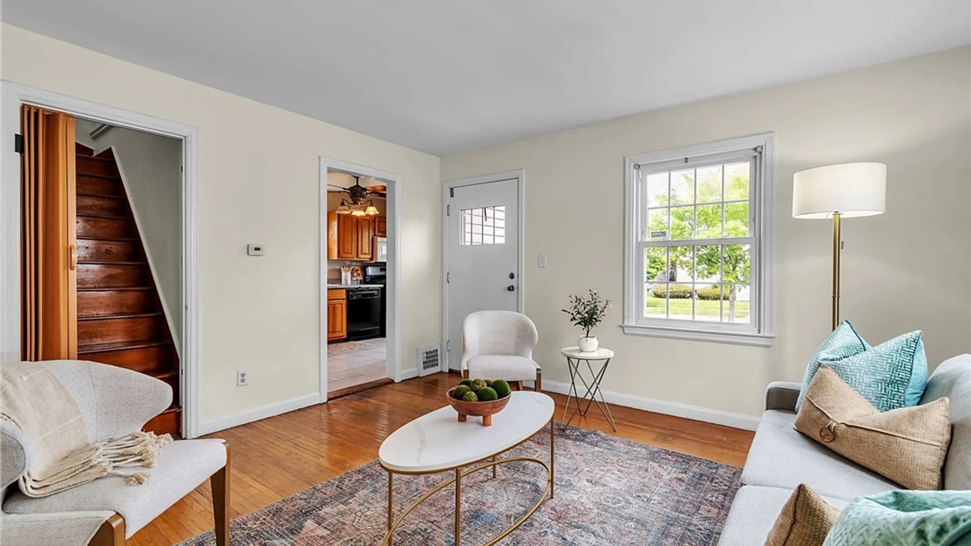 Property at 380 Springville Avenue, Amherst, NY 14226 17