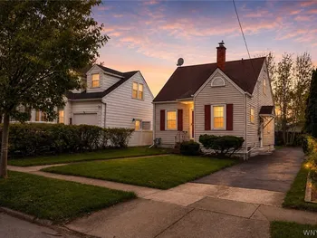 380 Springville Avenue, Amherst, NY 14226