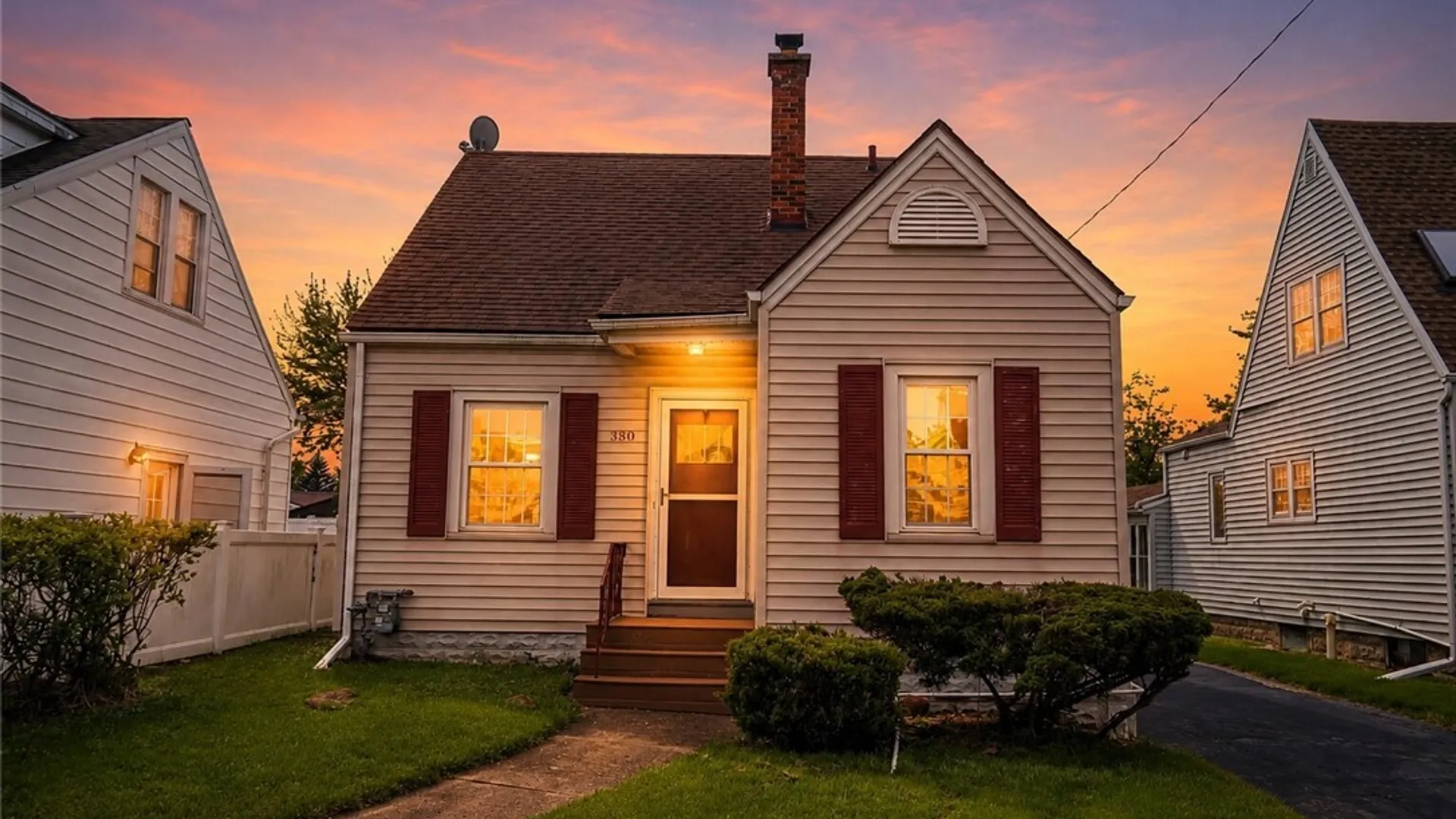Property at 380 Springville Avenue, Amherst, NY 14226 2