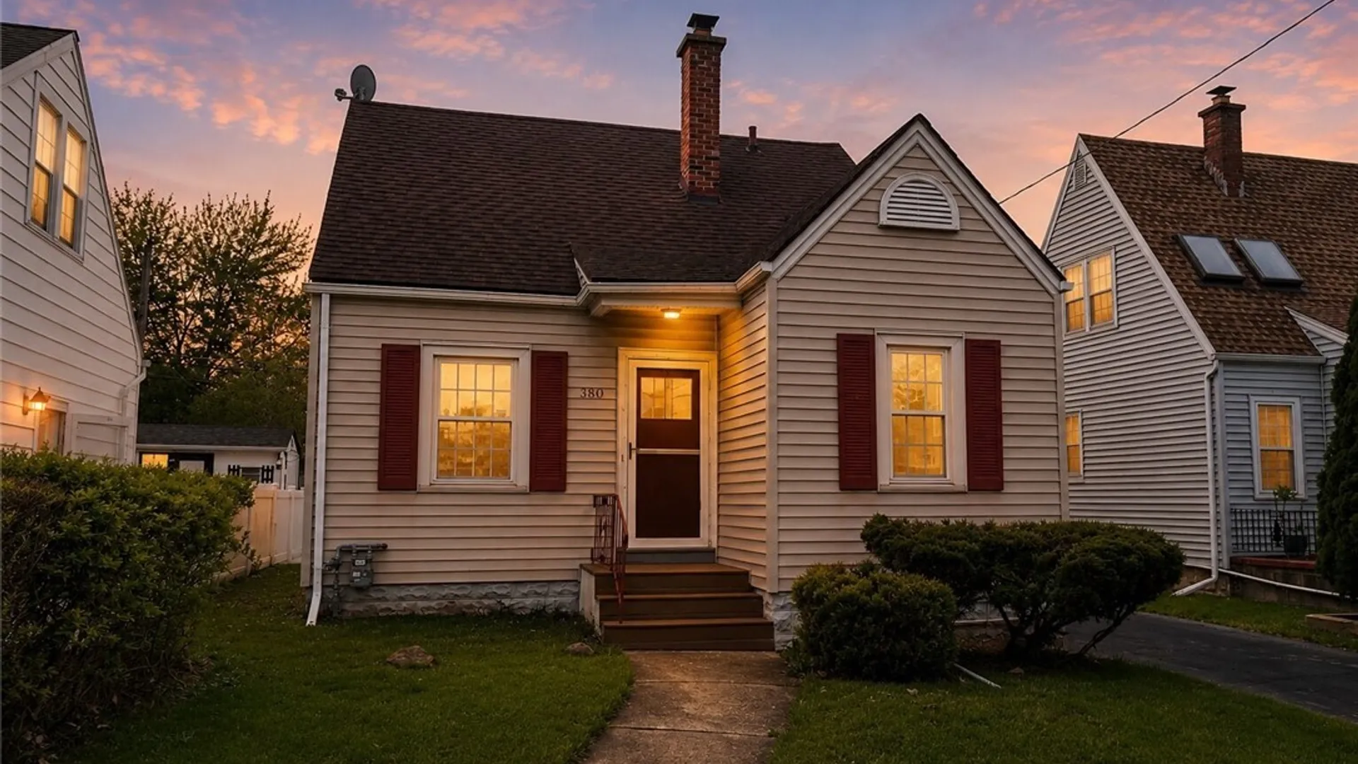 Property at 380 Springville Avenue, Amherst, NY 14226 3