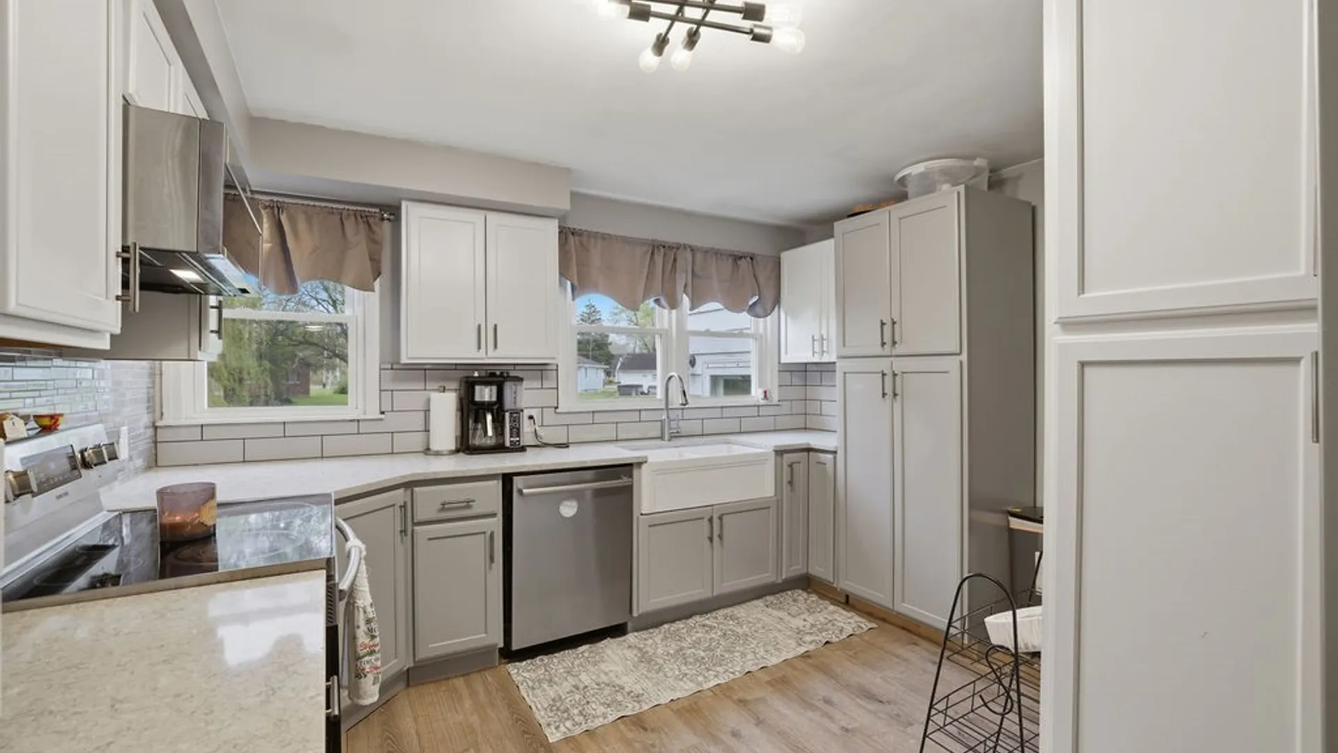 Property at 1627 Moll Street, North Tonawanda, NY 14120 12