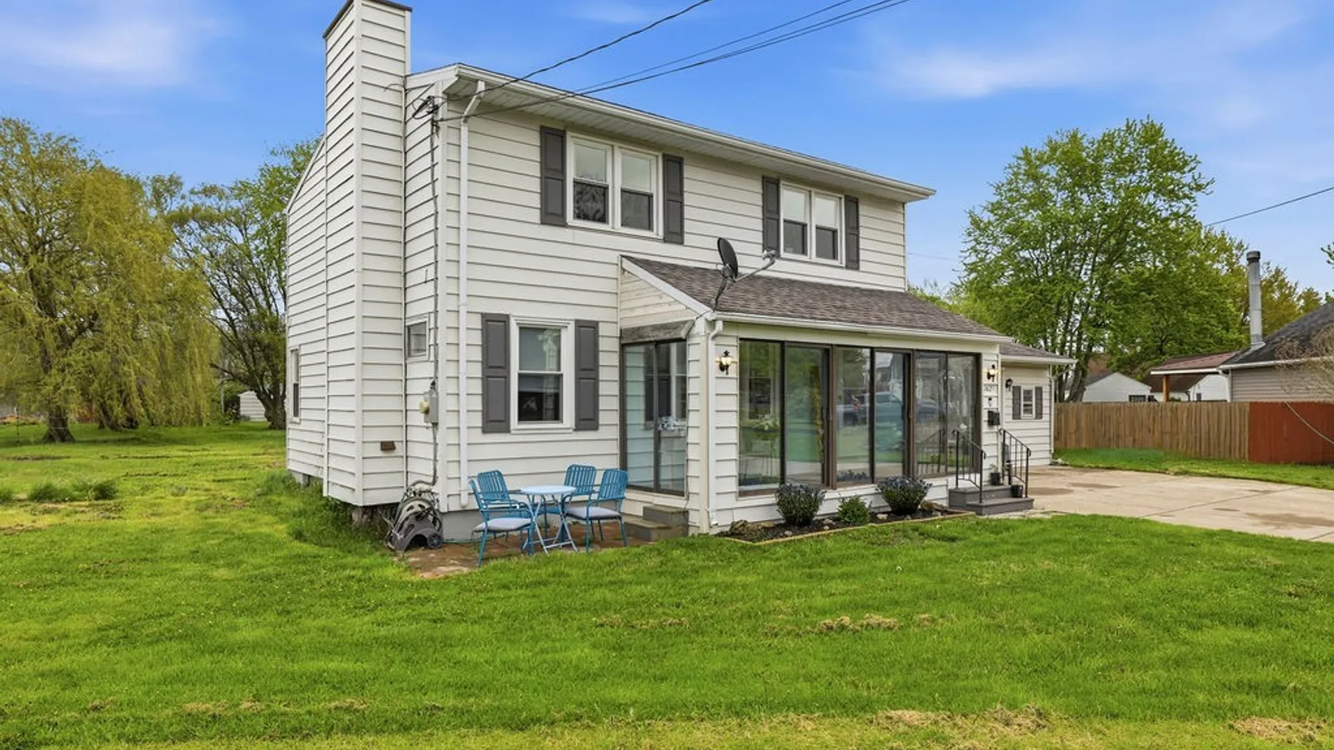 Property at 1627 Moll Street, North Tonawanda, NY 14120 3